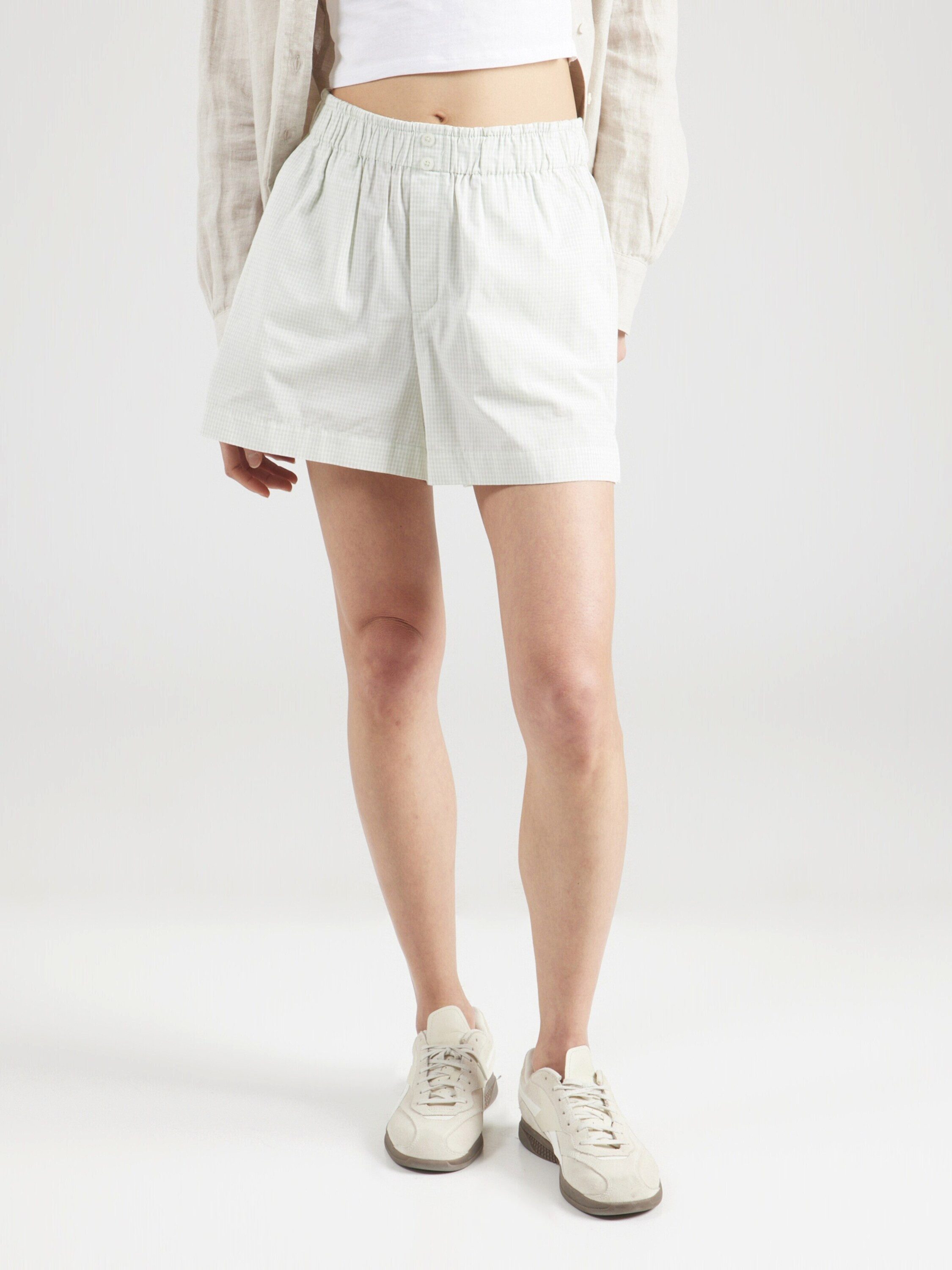 ONLY Shorts ONLFILUCCA (1-tlg) Drapiert/gerafft