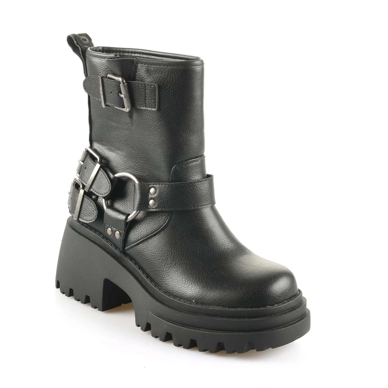 Buffalo Braver Schnürboots günstig online kaufen