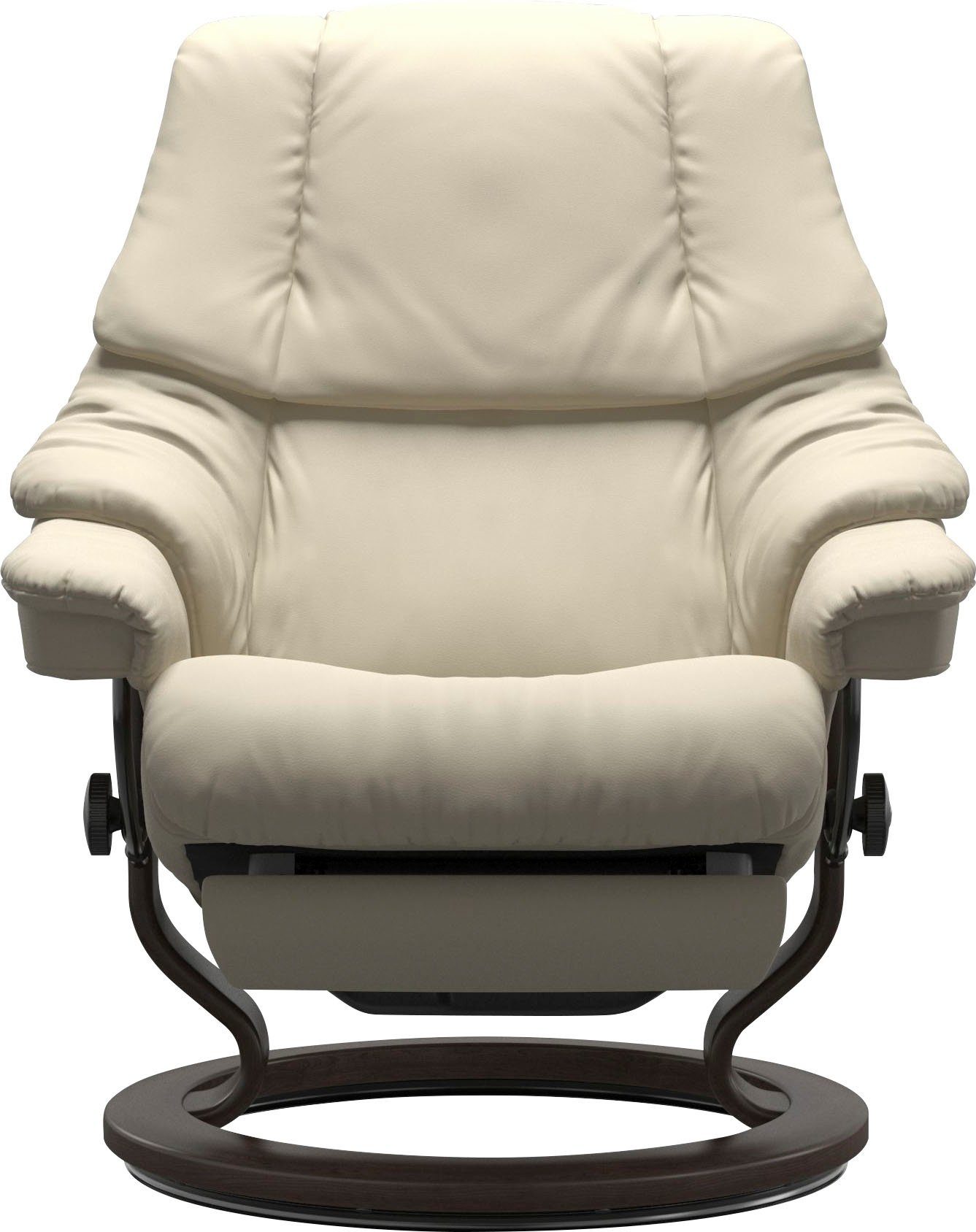 Stressless® Relaxsessel Reno, elektrisch verstellbar, optional günstig online kaufen