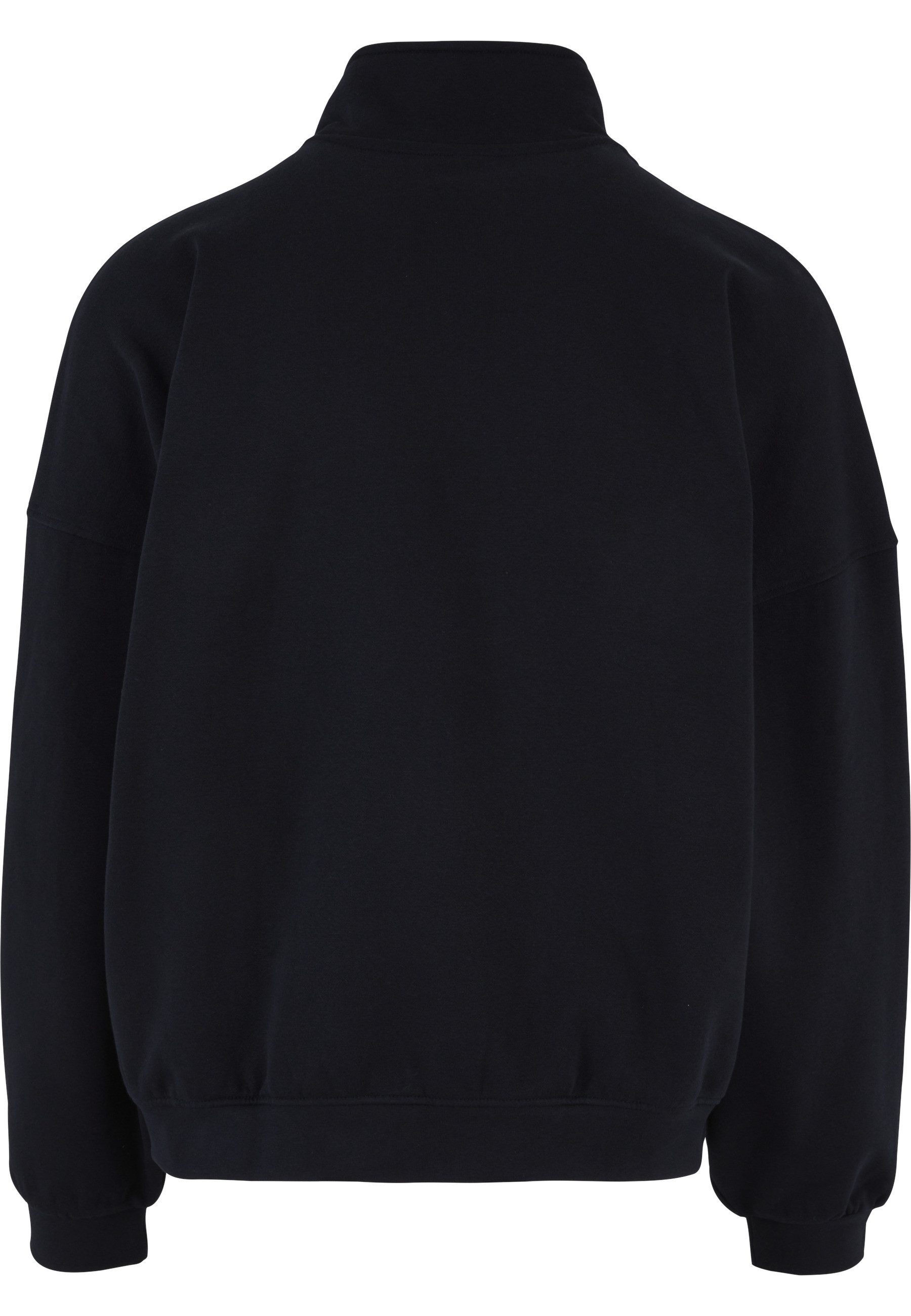 URBAN CLASSICS Allwetterjacke Urban Classics Herren 90‘s Track Jacket (1-St)