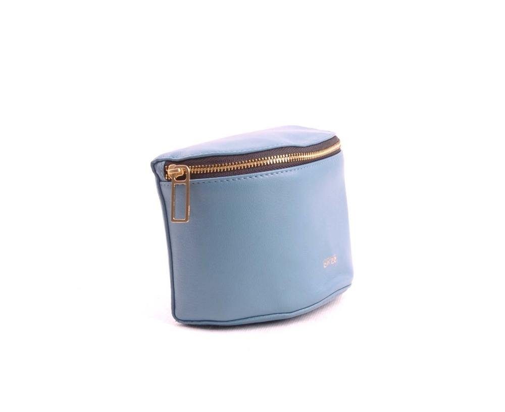 BREE Gürteltasche BREE Privy 150 - Kosmetik-/ Gürteltasche in provincial blue