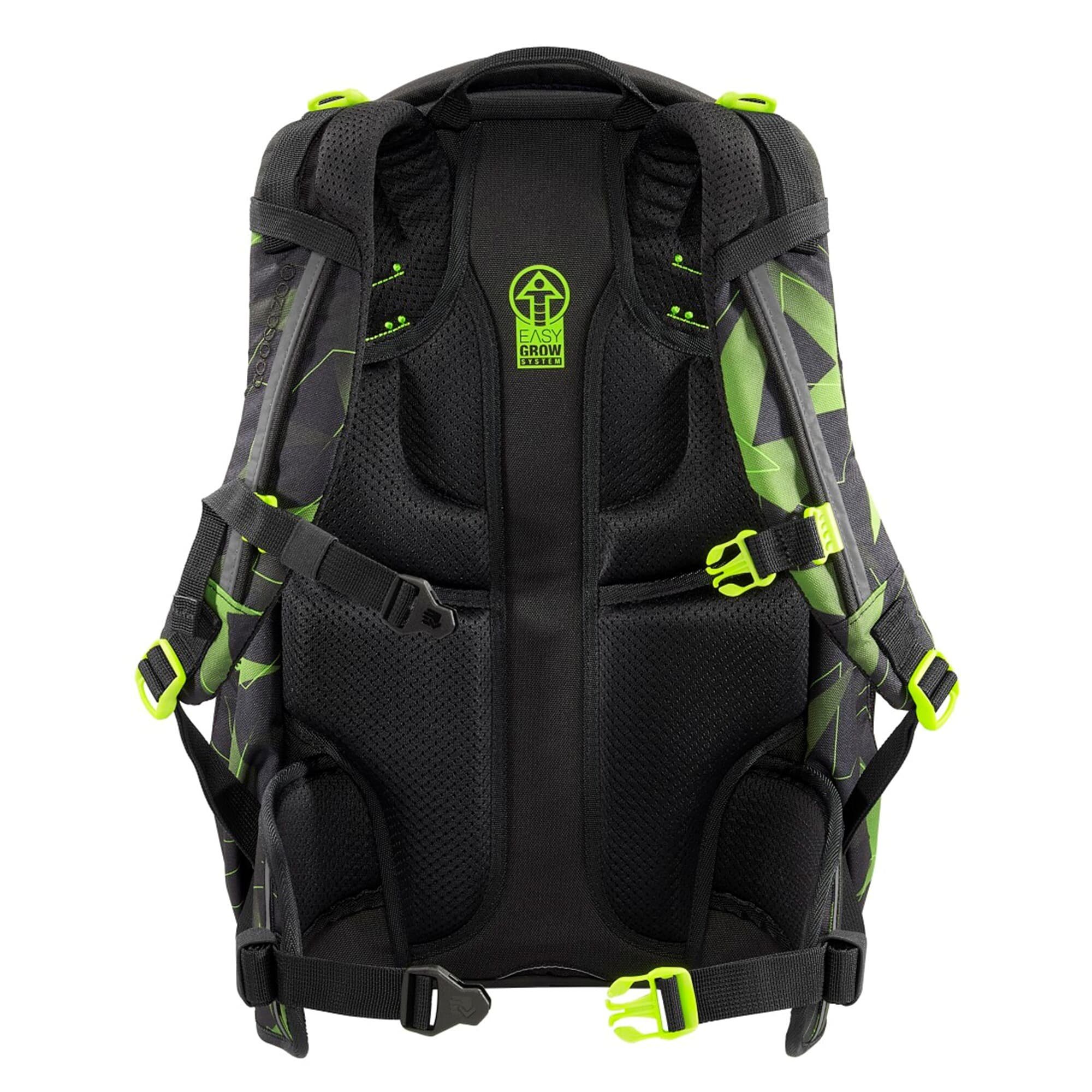 coocazoo Schulrucksack MATE, 30 Liter (1-tlg) günstig online kaufen