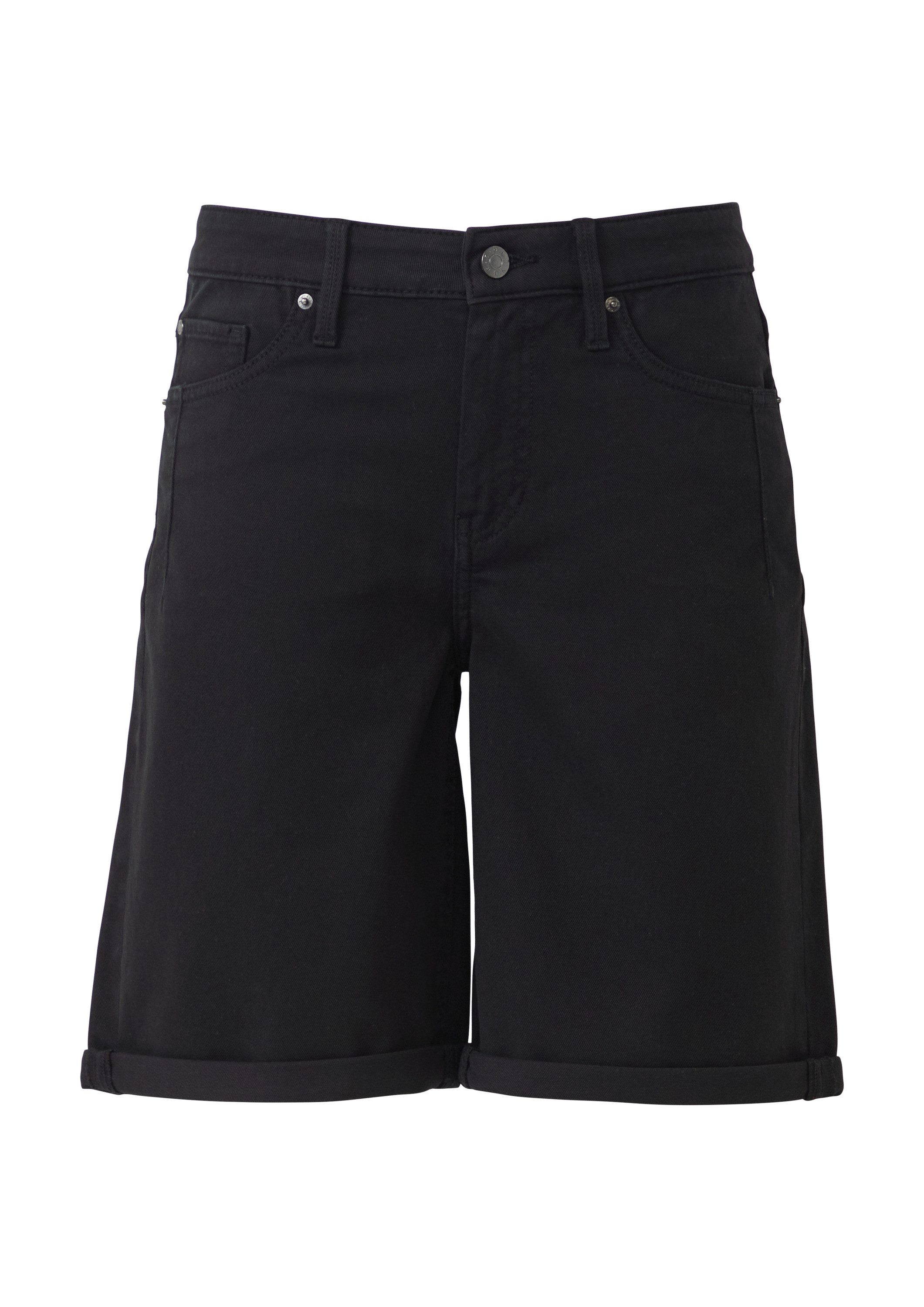 s.Oliver Jeansshorts Jeans-Hose KAROLIN (1-tlg) günstig online kaufen