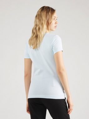Guess T-Shirt (1-tlg) Plain/ohne Details, Weiteres Detail