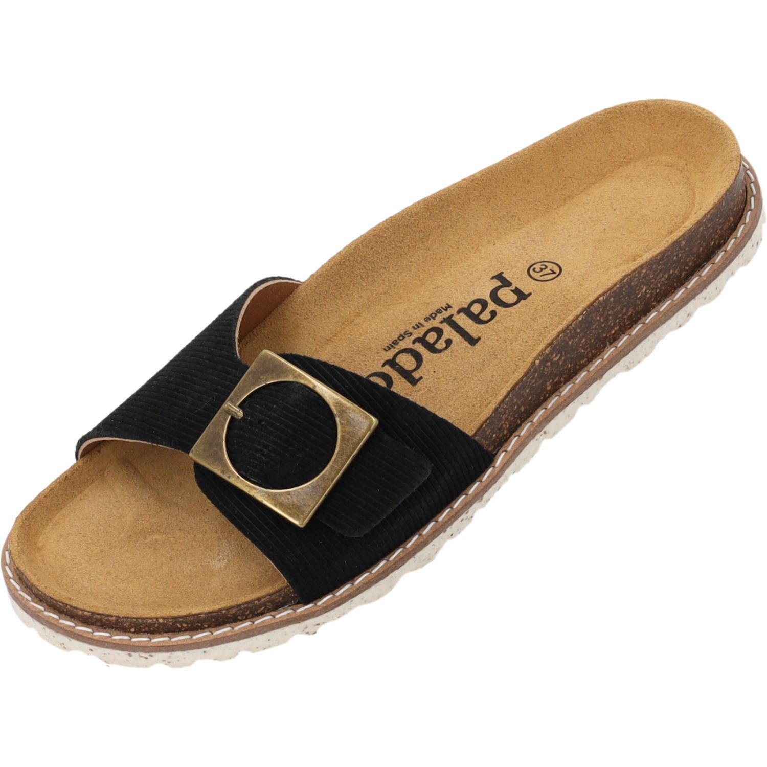 Palado Sardo Corda Pantolette