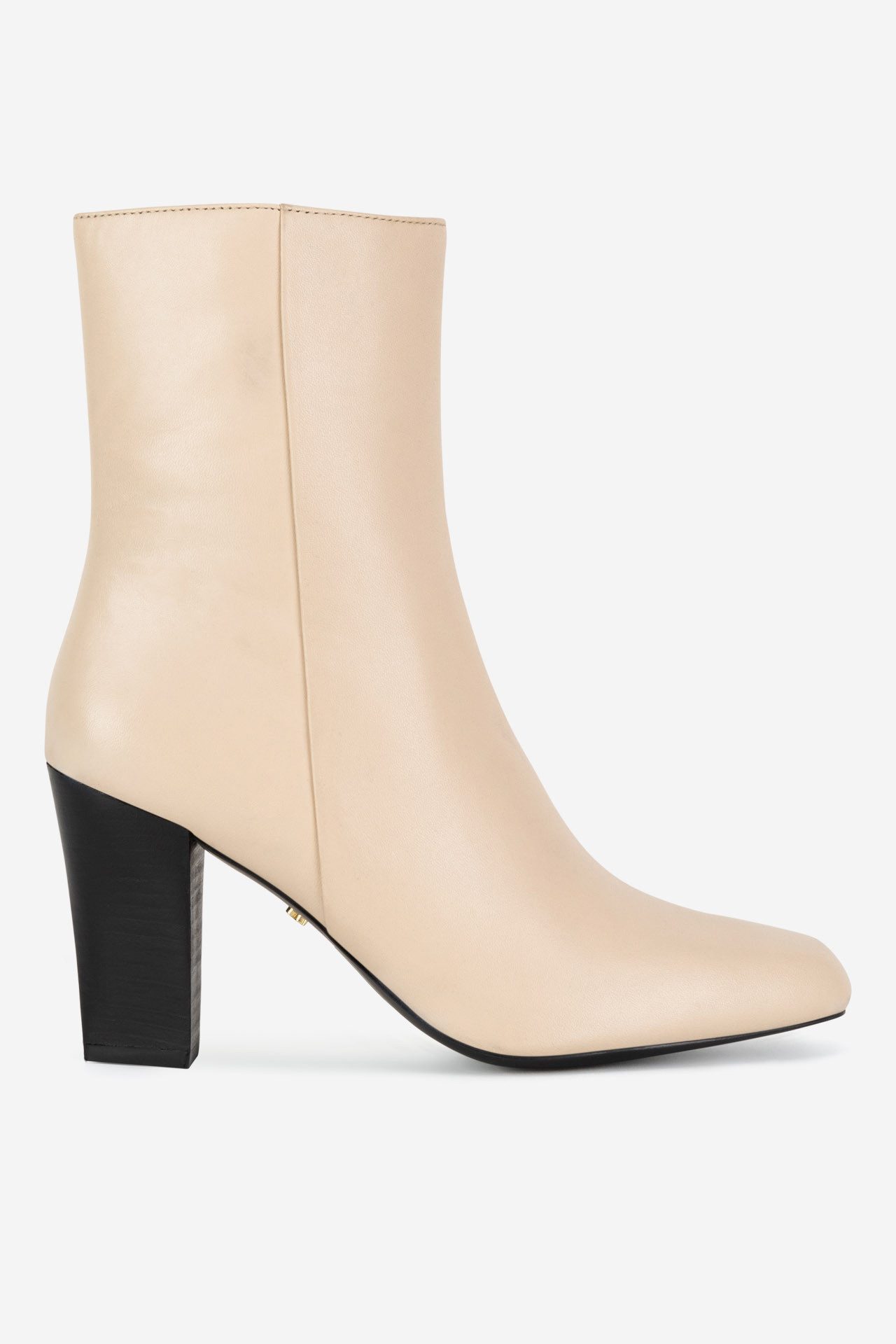 GINO ROSSI Gino Rossi Damen Stiefel 39 natur 5905588900948 Stiefel