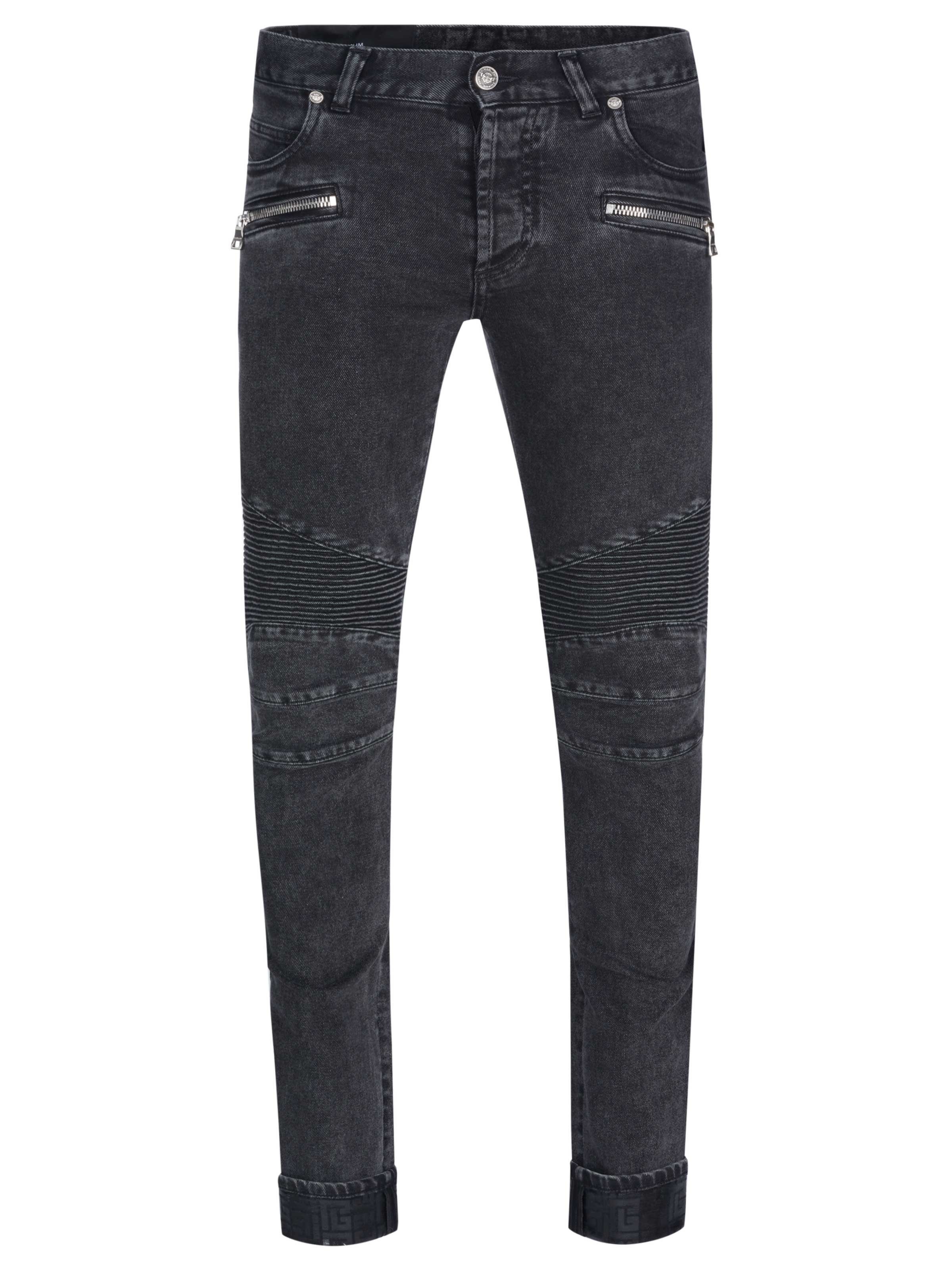 Balmain Slim-fit-Jeans Balmain Jeans