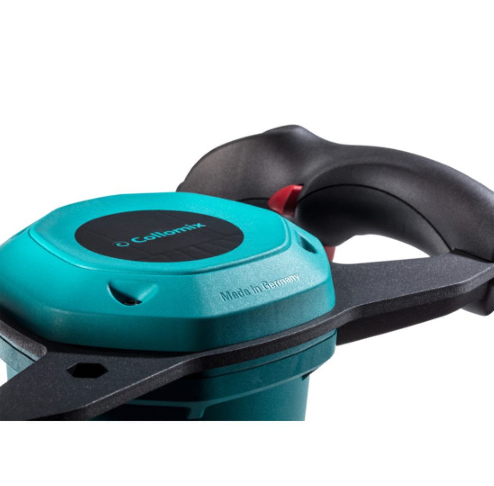 Collomix Rührwerk XQ1 HF mit Rührer WK 120 HF, Ø 120 mm, 1100 W