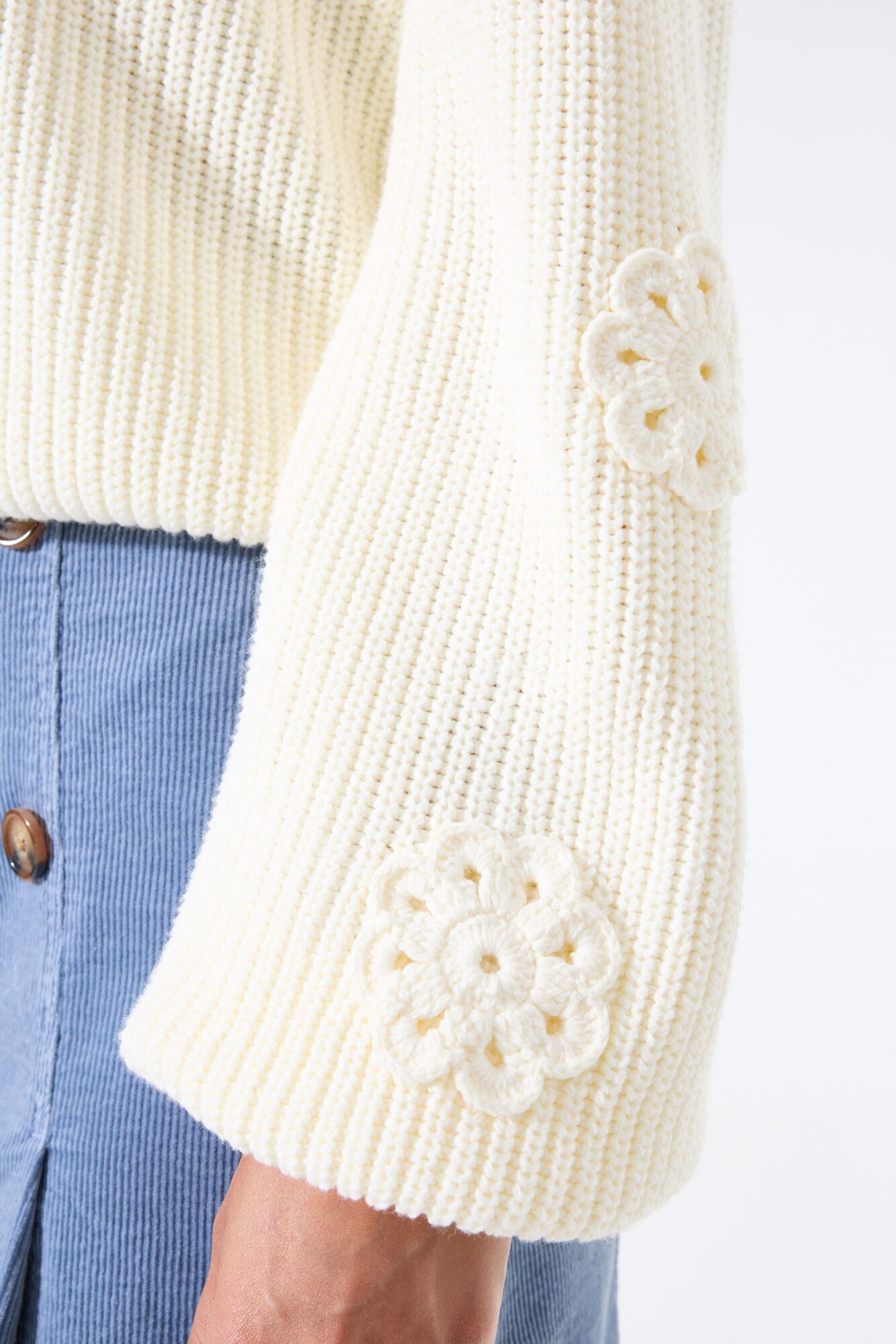 Garcia Strickpullover ladies pullover günstig online kaufen