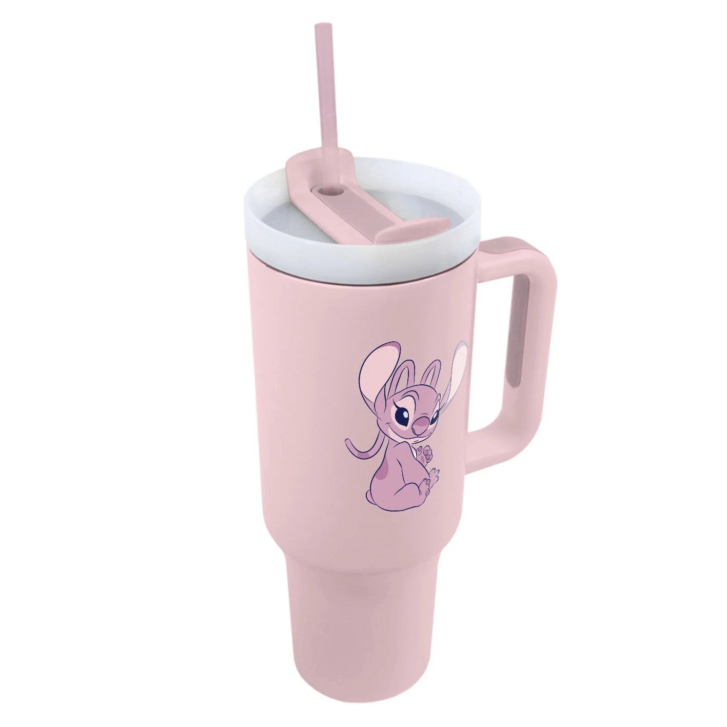 Thermobecher Lilo & Stitch Angel Thermobecher 1200 ml