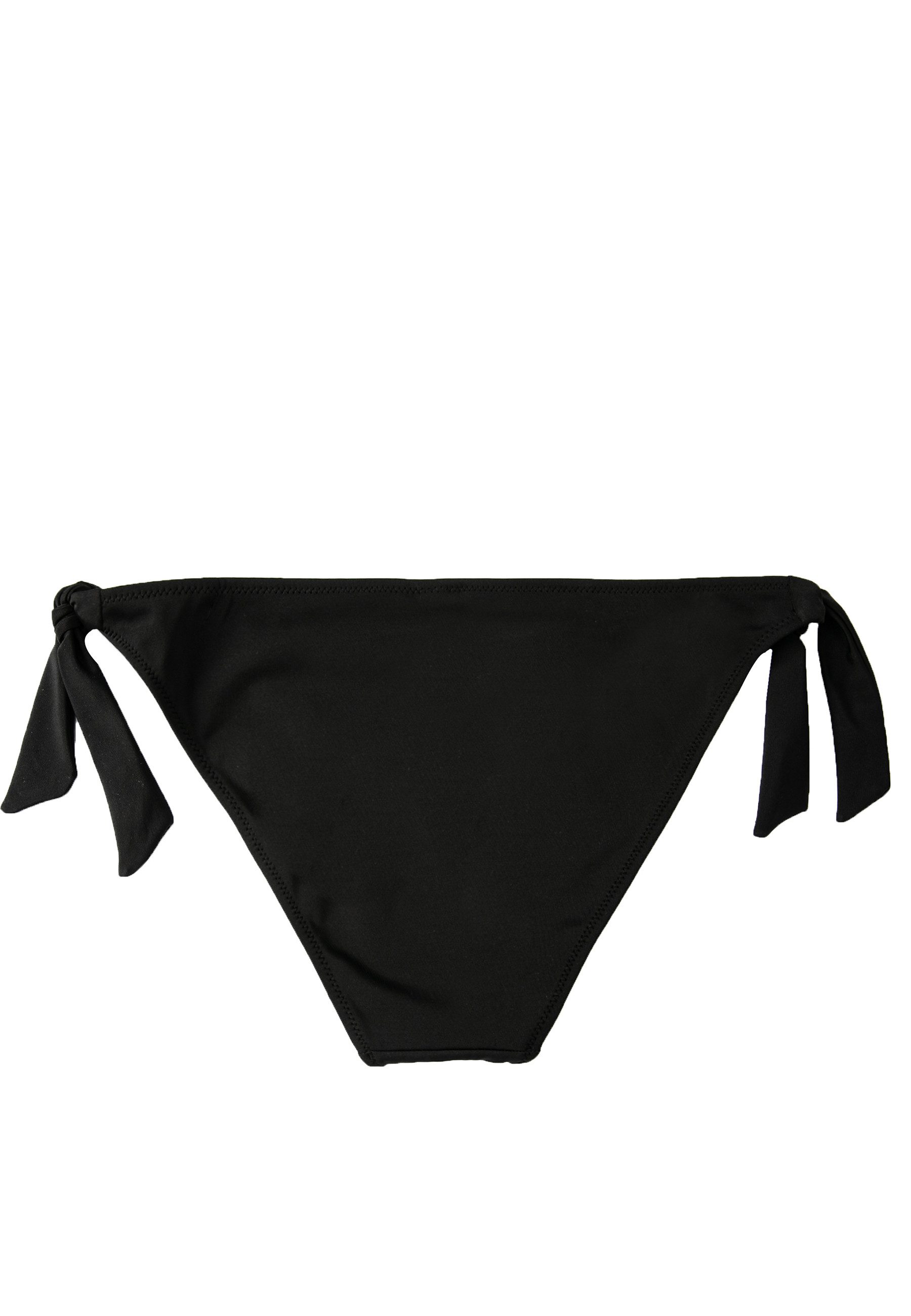 Koton Bikini-Hose Normale Leibhöhe Mit Schleife Bikini-Hose