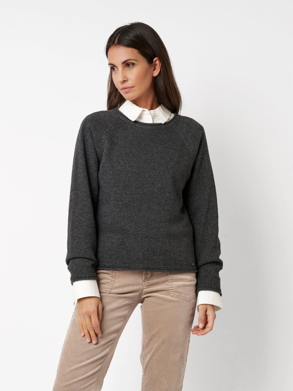 TONI Strickpullover Gaia mit Kaschmir günstig online kaufen