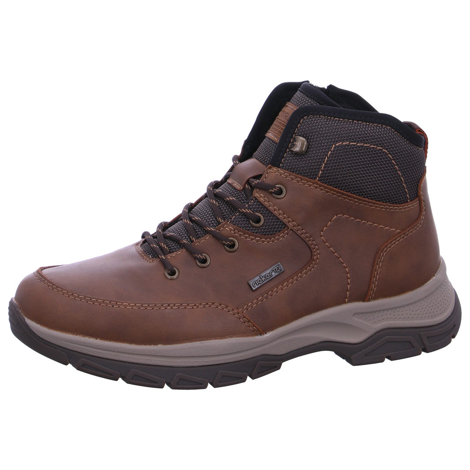 Rieker Schnürstiefel