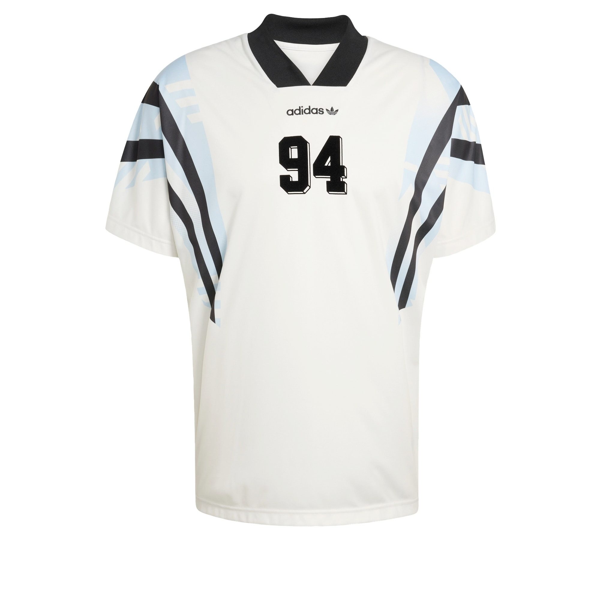 T-Shirt SANTIAGO AOP INFILL TRIKOT