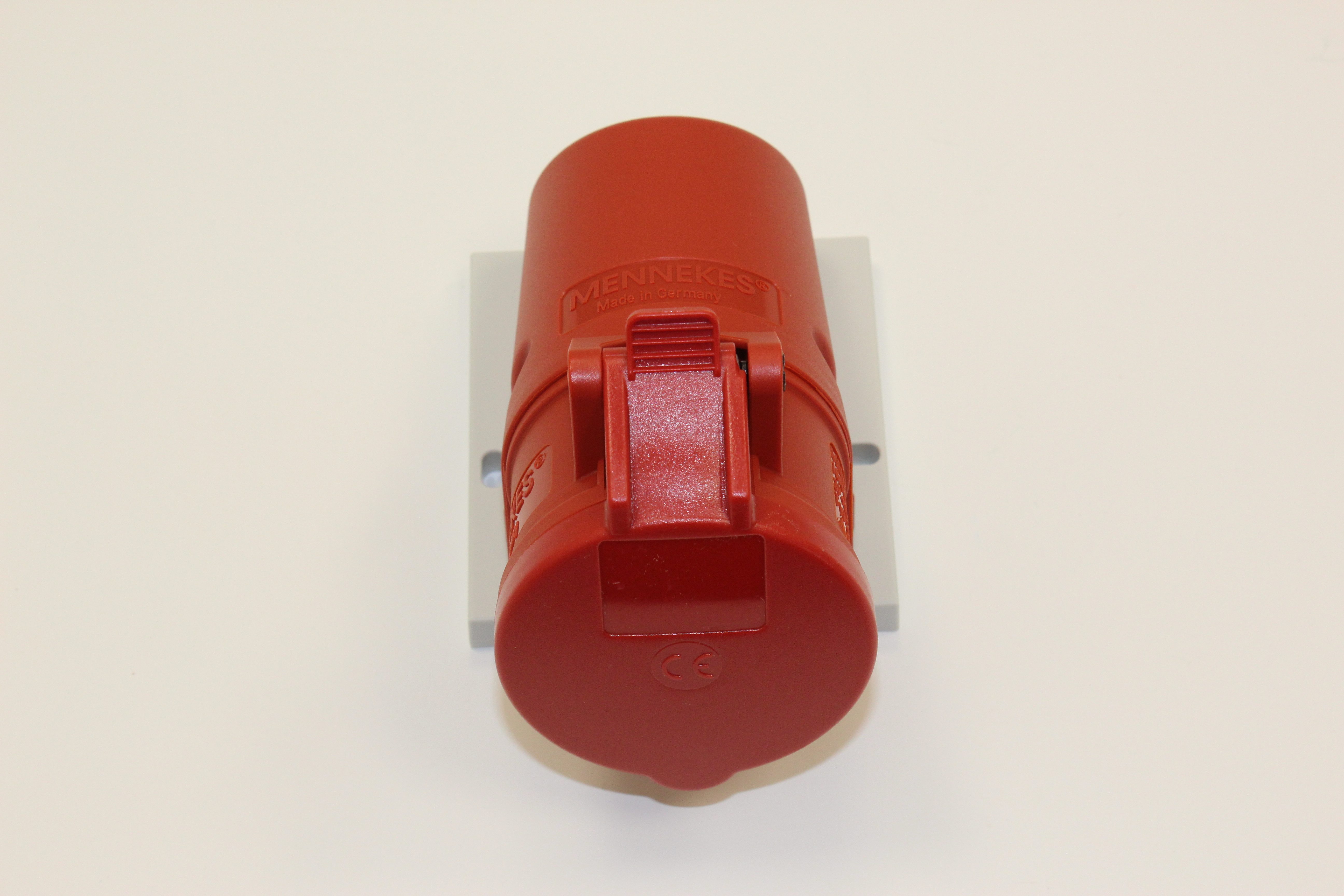 Mennekes CEE-Stecker Wanddose 32 32A, 5p, 6h, 400V