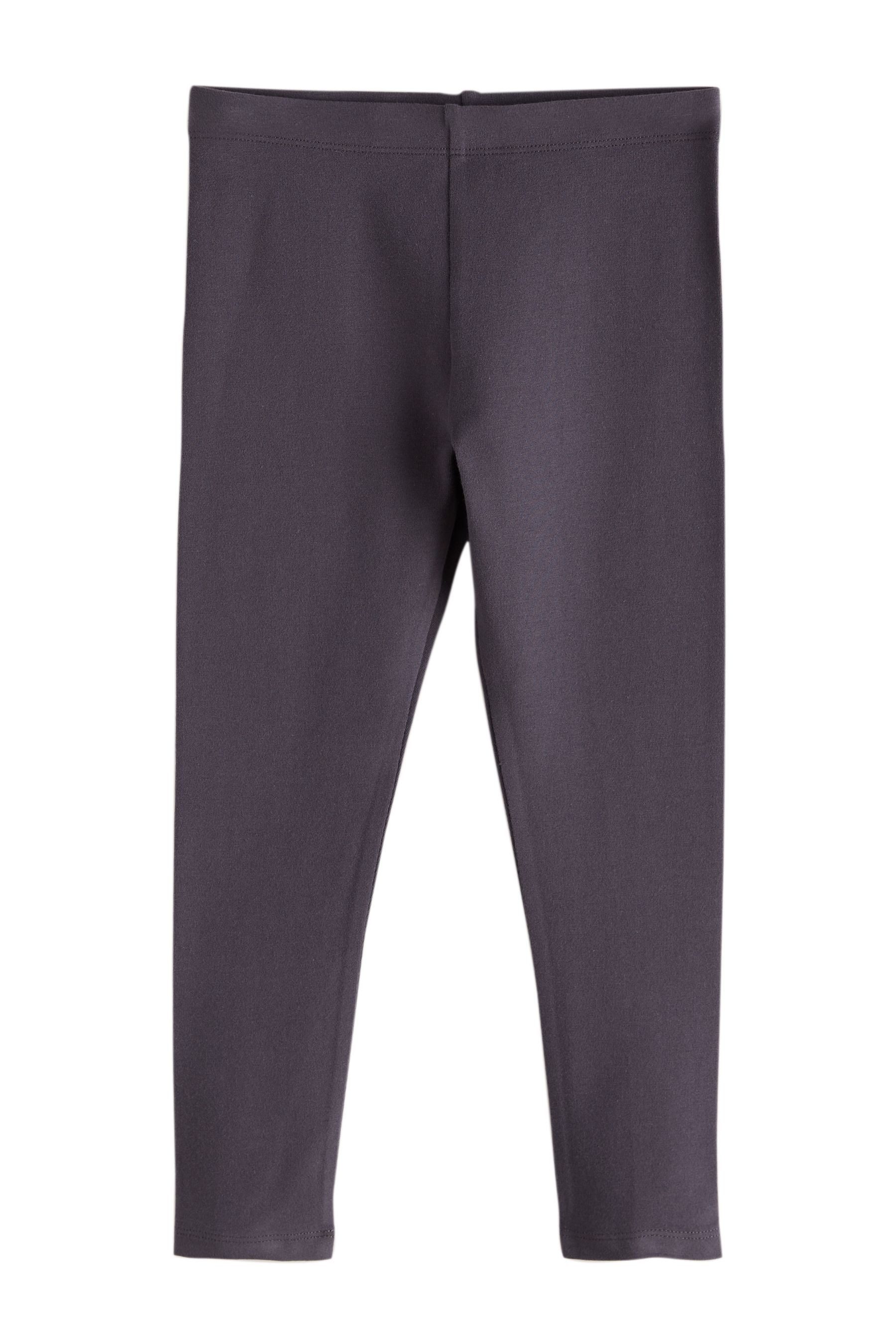 Next Leggings Leggings, 5er-Pack (5-tlg)