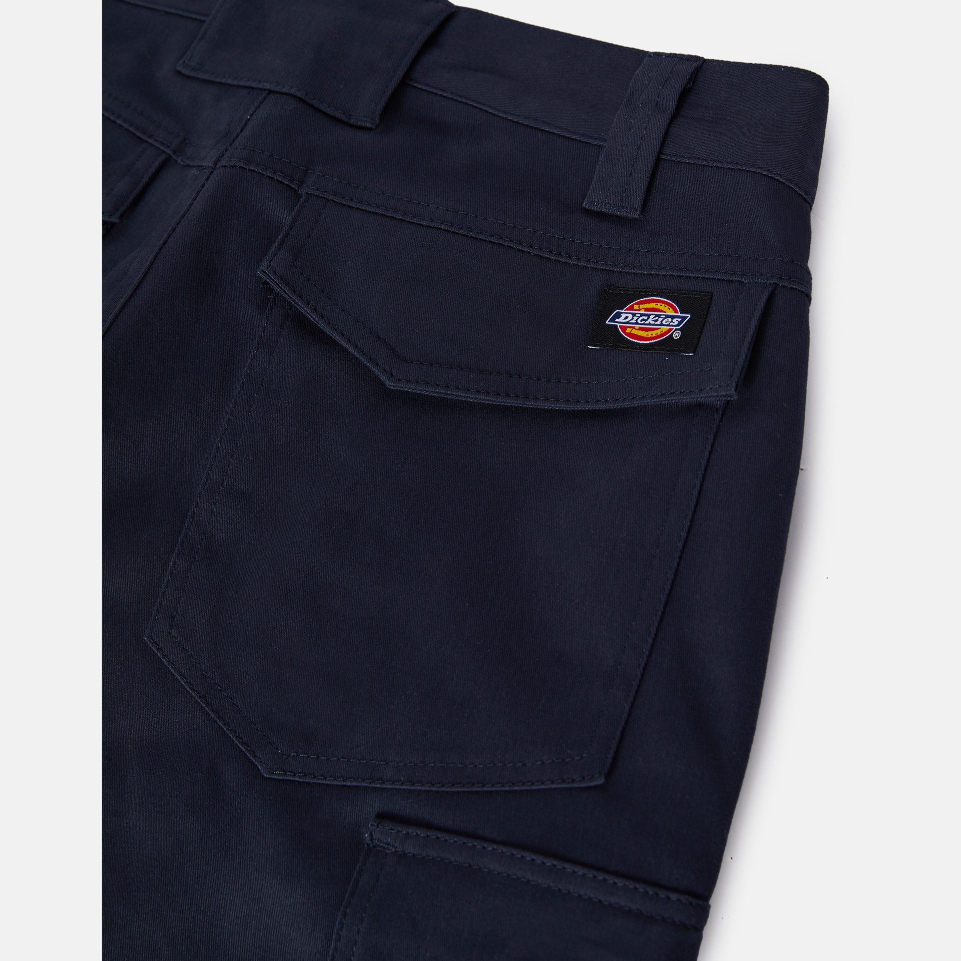 Dickies Arbeitshose Dickies Workwear Shorts LEAD IN FLEX SHORTS