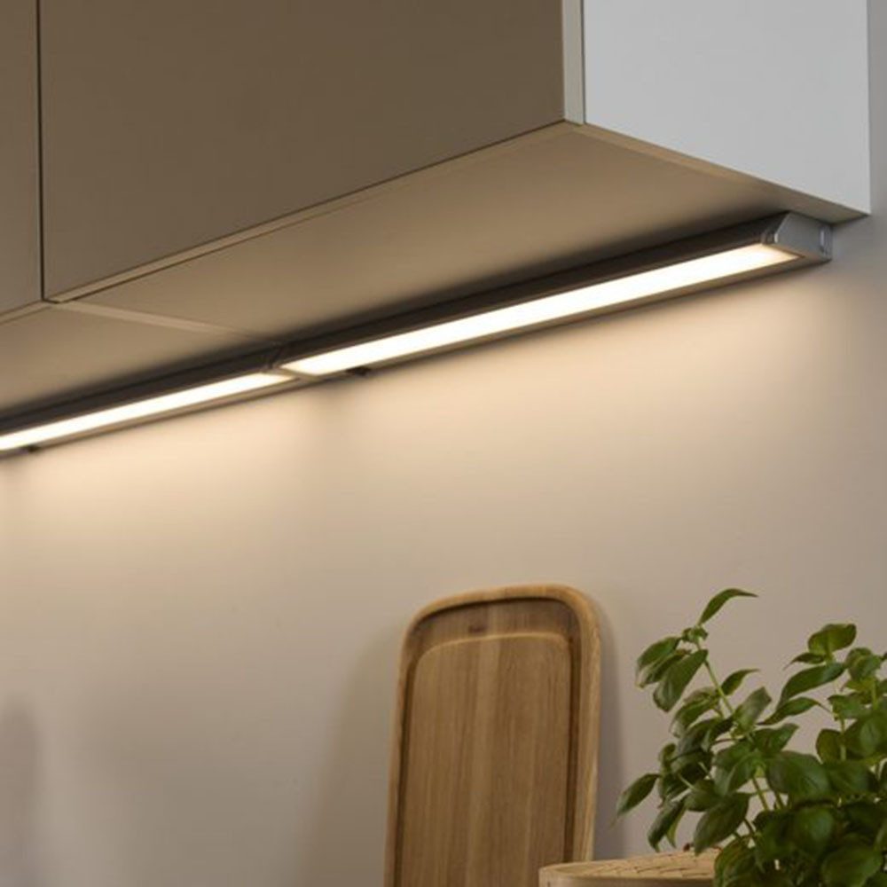 LED Unterbauleuchte LED Striplight, Unterbauleuchte Küche