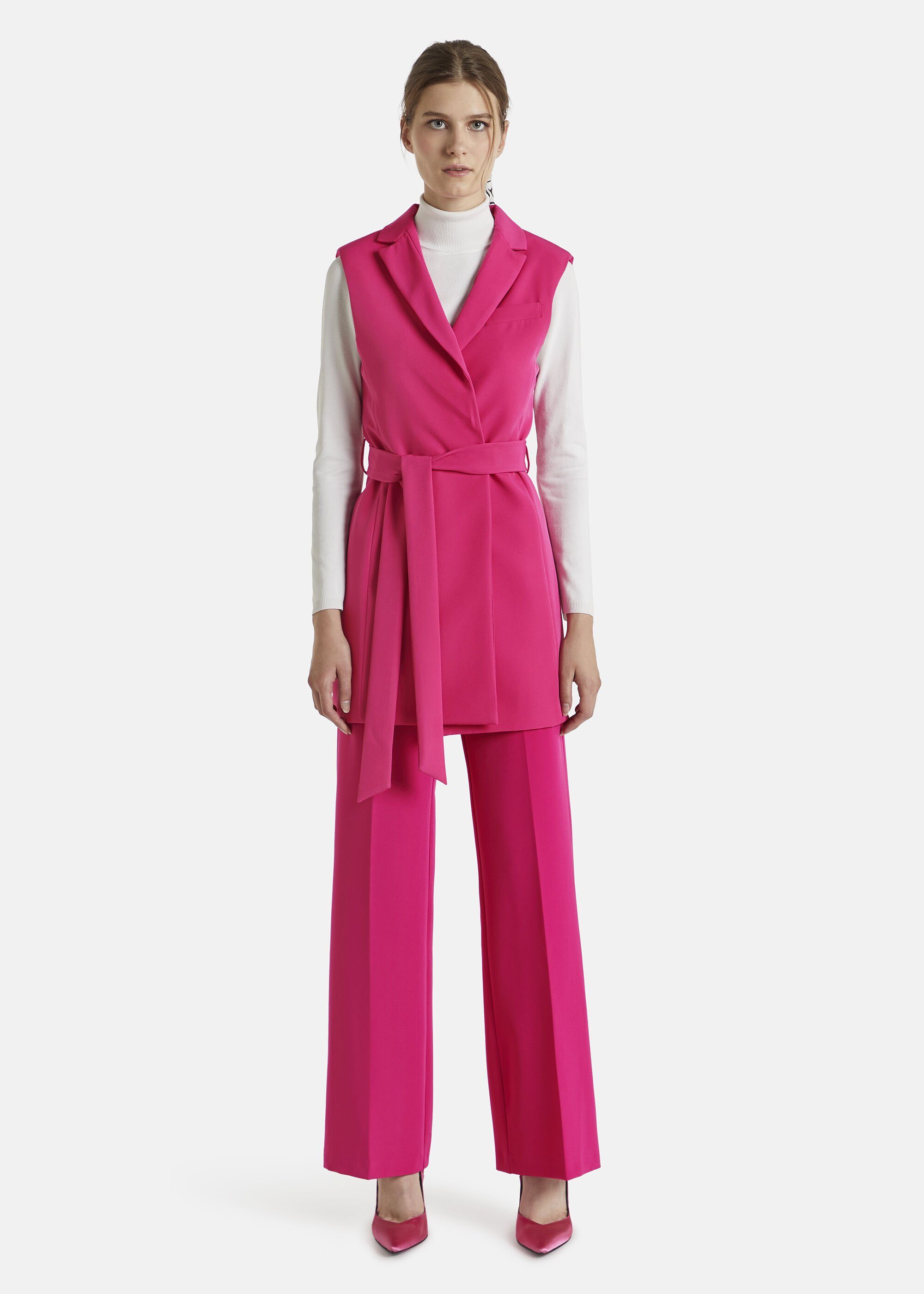 Premier Hemdbluse Premier Damen Weste Waistcoat Lä Produktbild-Vorschau 12