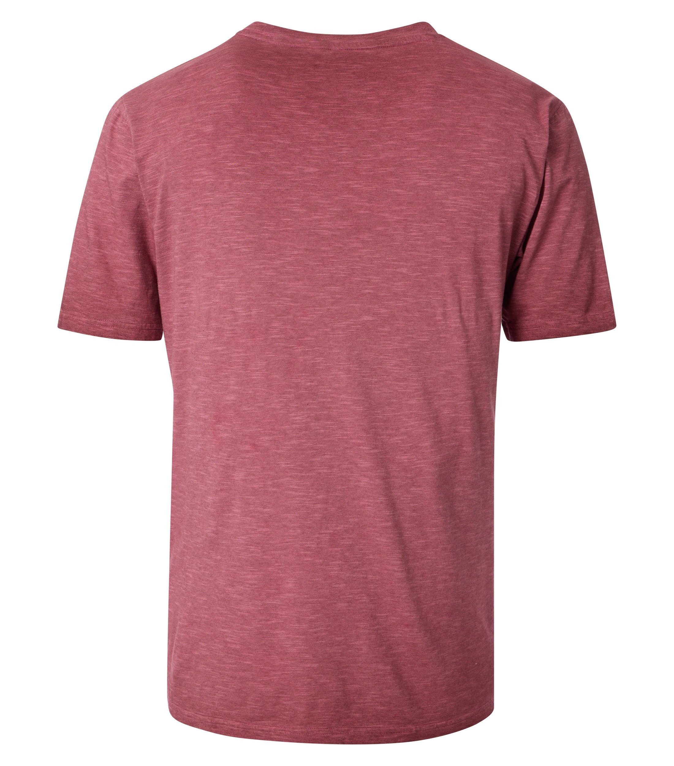 CASAMODA T-Shirt CASAMODA T-Shirt Print günstig online kaufen