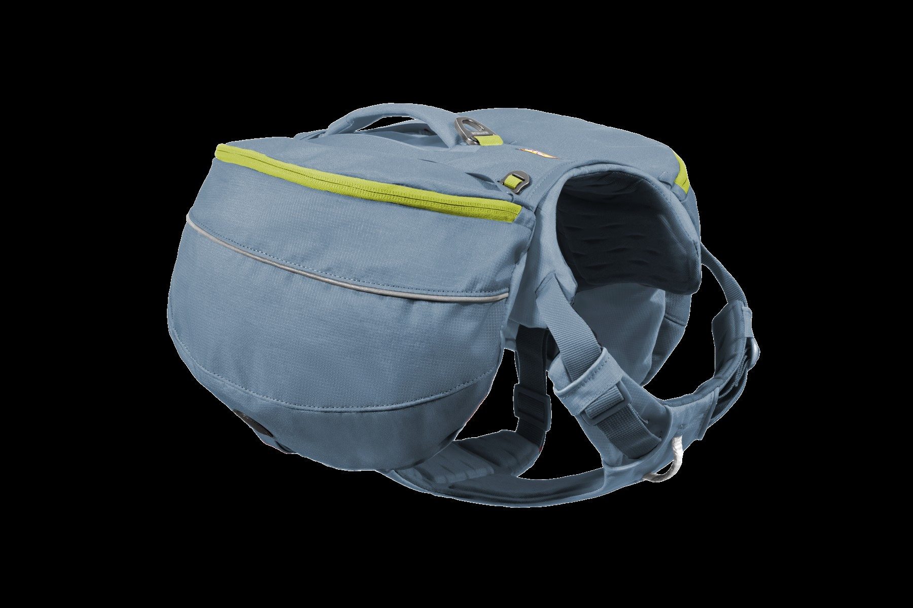 Ruffwear Hunde-Geschirr Palisades Pack