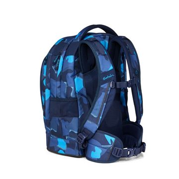 Satch Schulrucksack Pack (1-tlg), Produkt Update