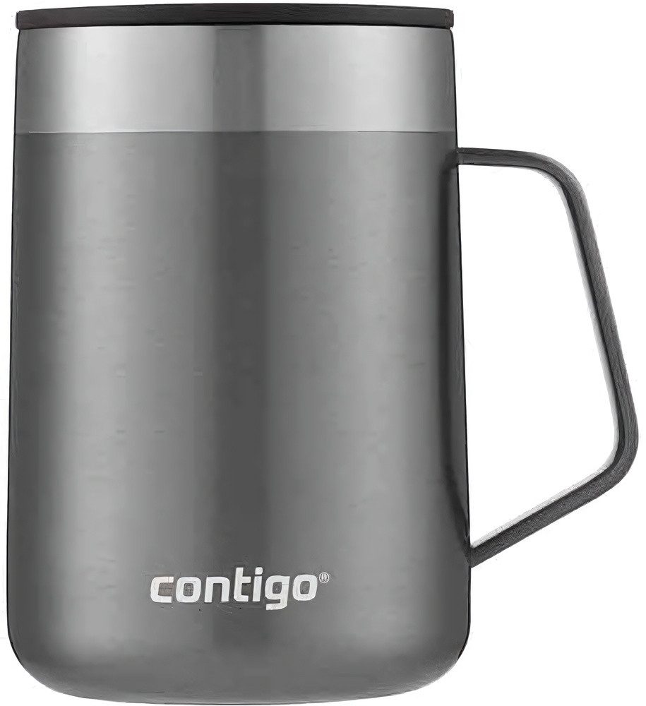 CONTIGO Кружки Streeterville Mug
