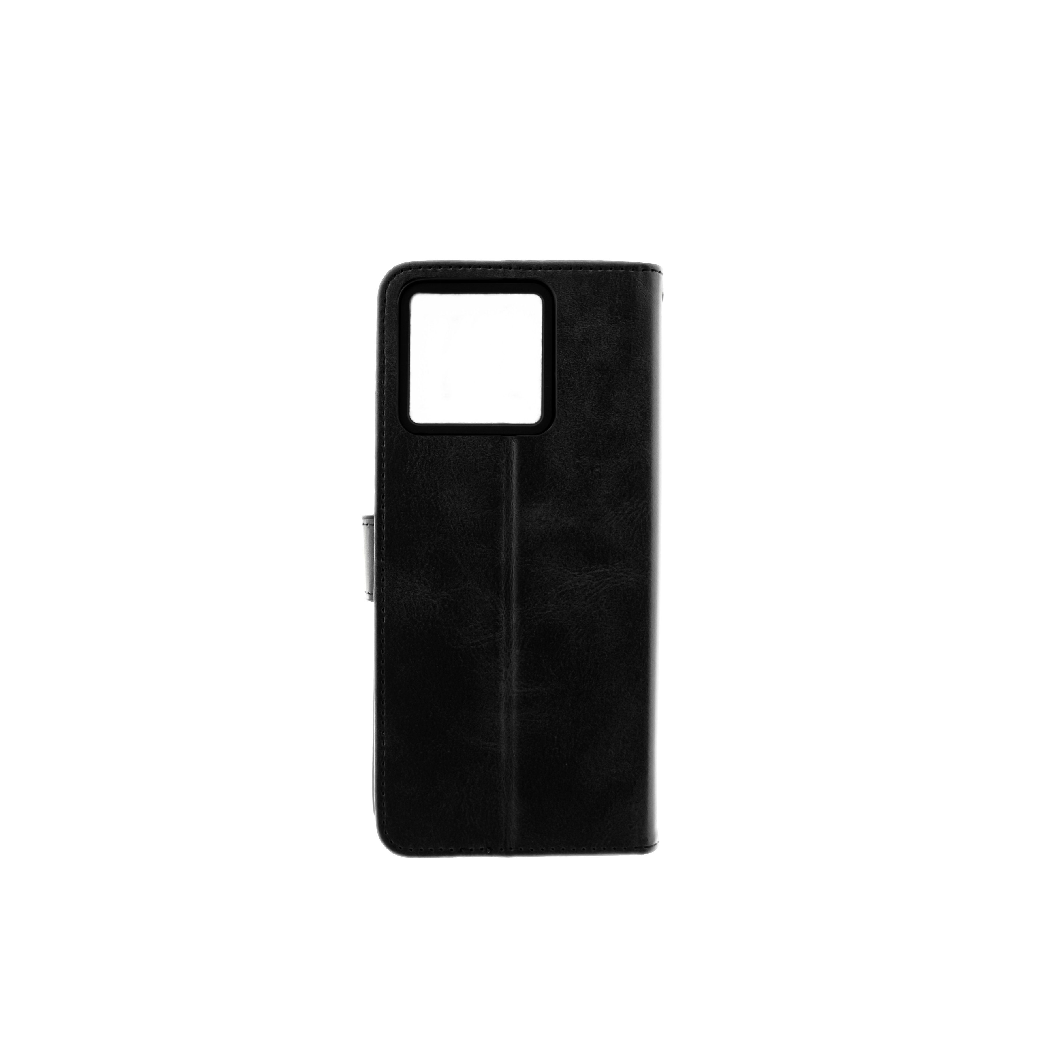 COFI 1453 Smartphone-Hülle Buchtasche mit Magnetverschluss Handyhülle mit Kartenfächern