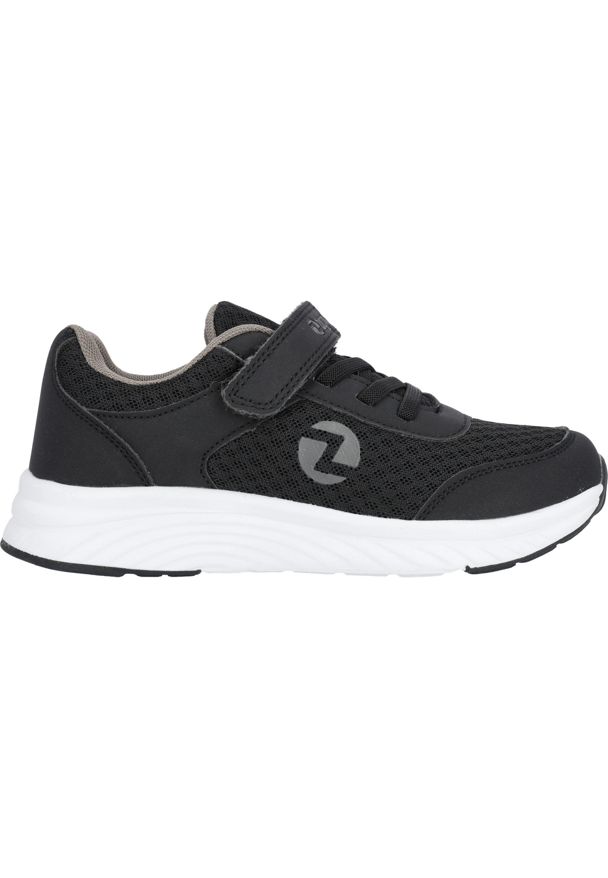 Pilolen Kids Lite Shoe Black Laufschuh