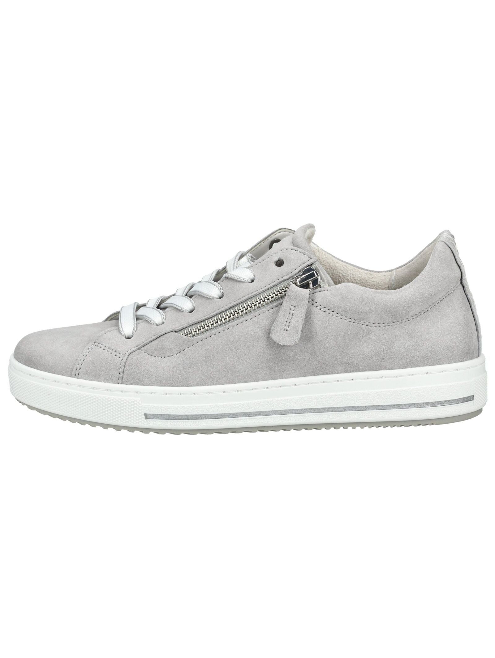 Gabor Comfort Gabor Comfort Sneaker Leder Sneaker günstig online kaufen