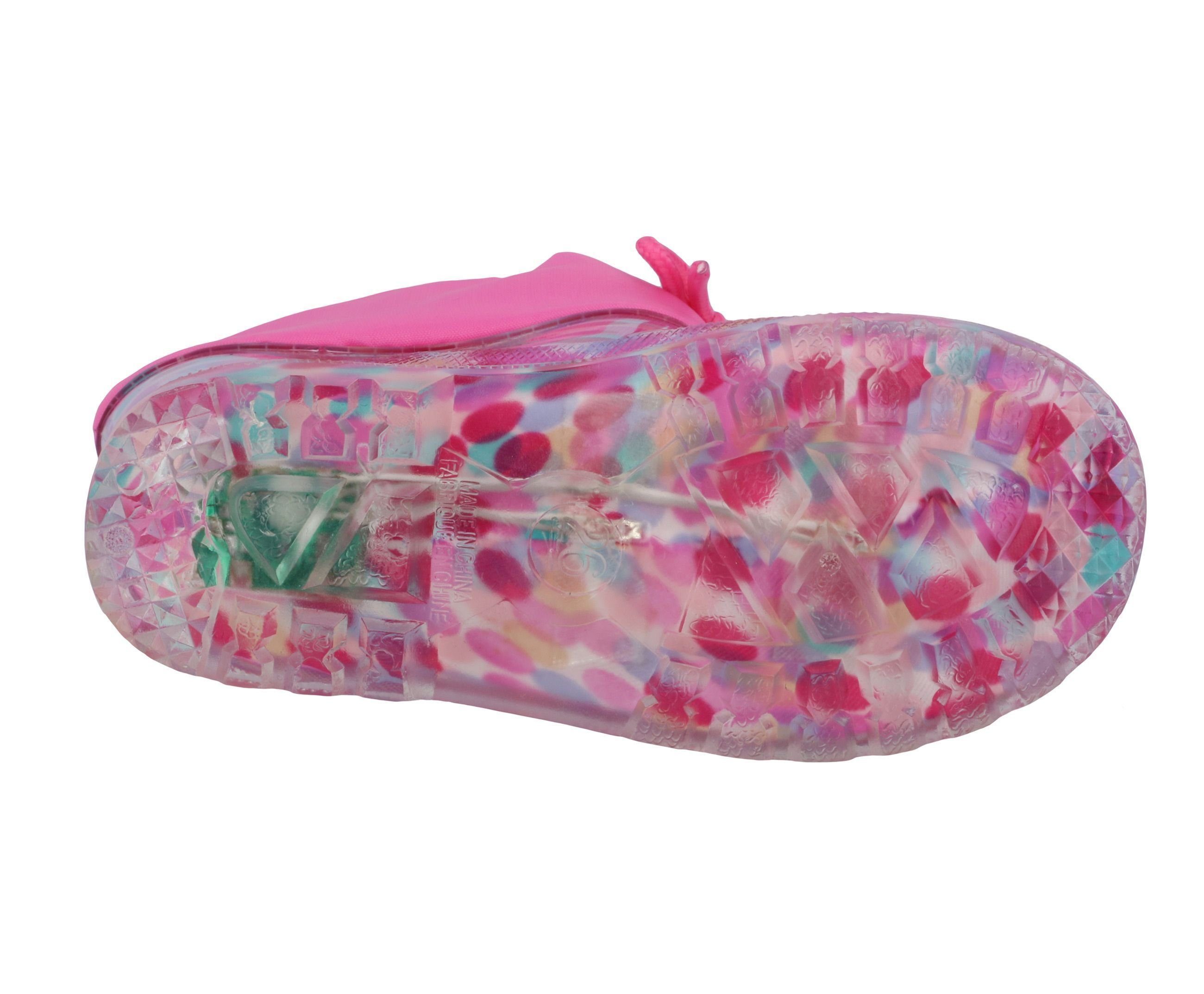 Lico Stiefel Power Blinky Gummistiefel