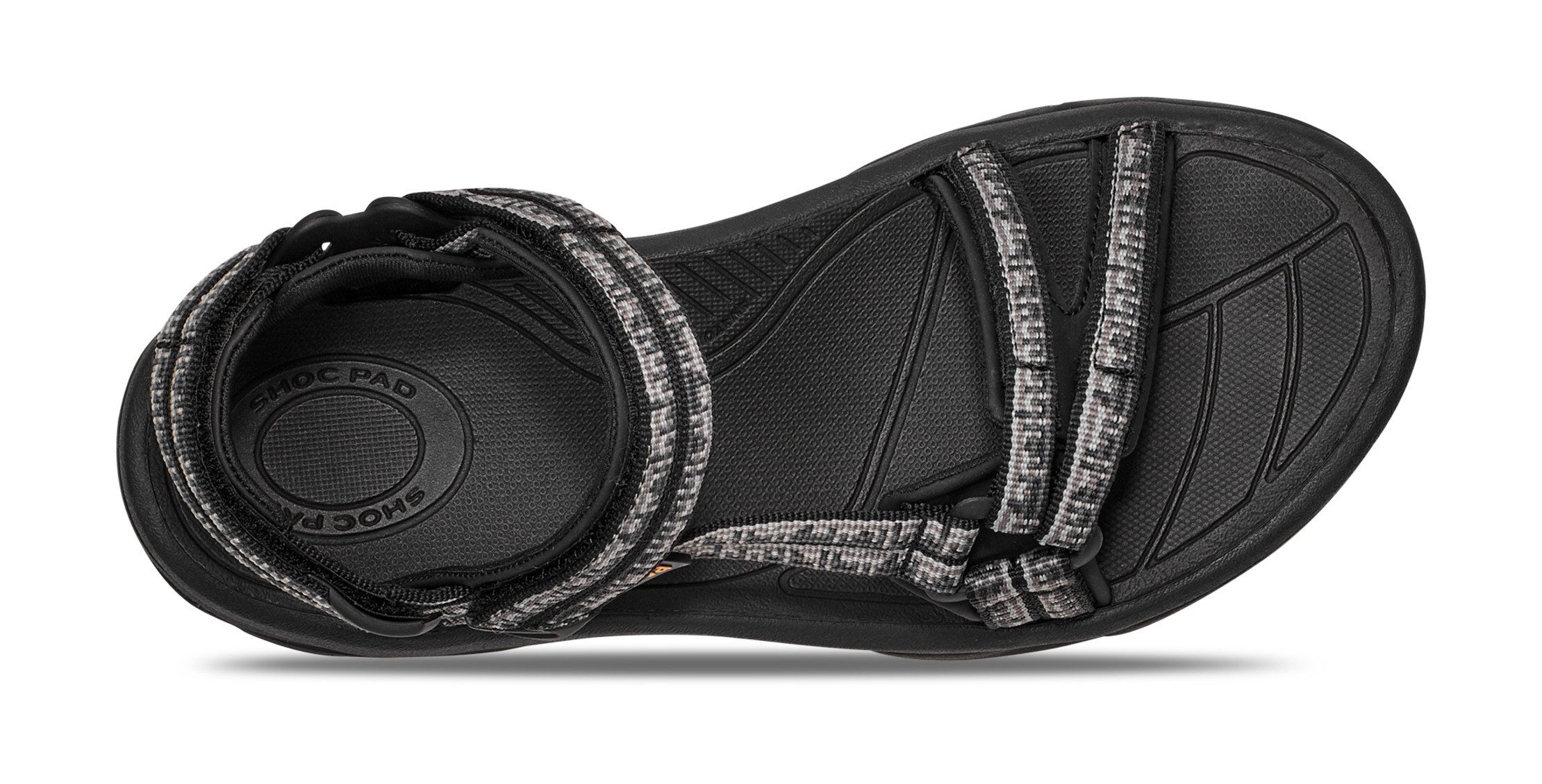 Teva Terra Fi Lite Sandale mit Klettverschluss