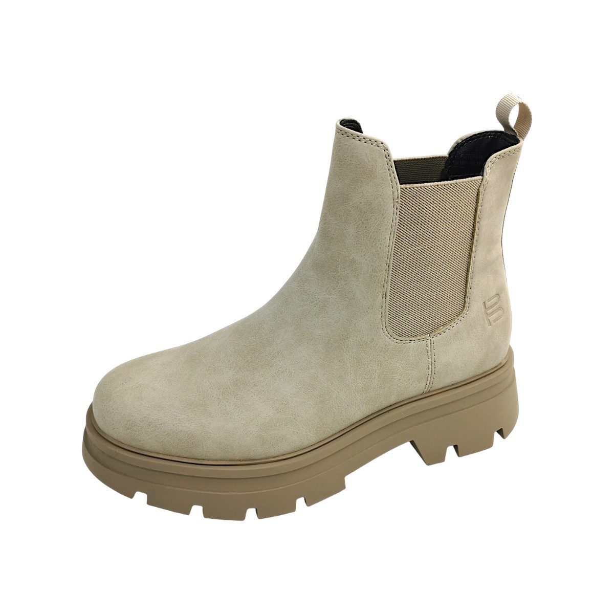 TT.Bagatt Stiefel