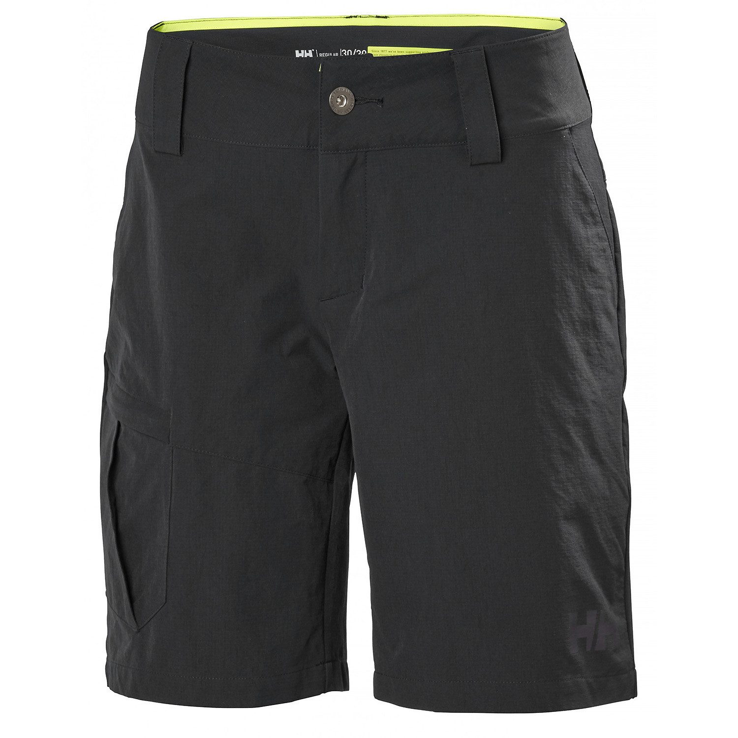 Helly Hansen Funktionsshorts Short W QD CARGO SHORTS