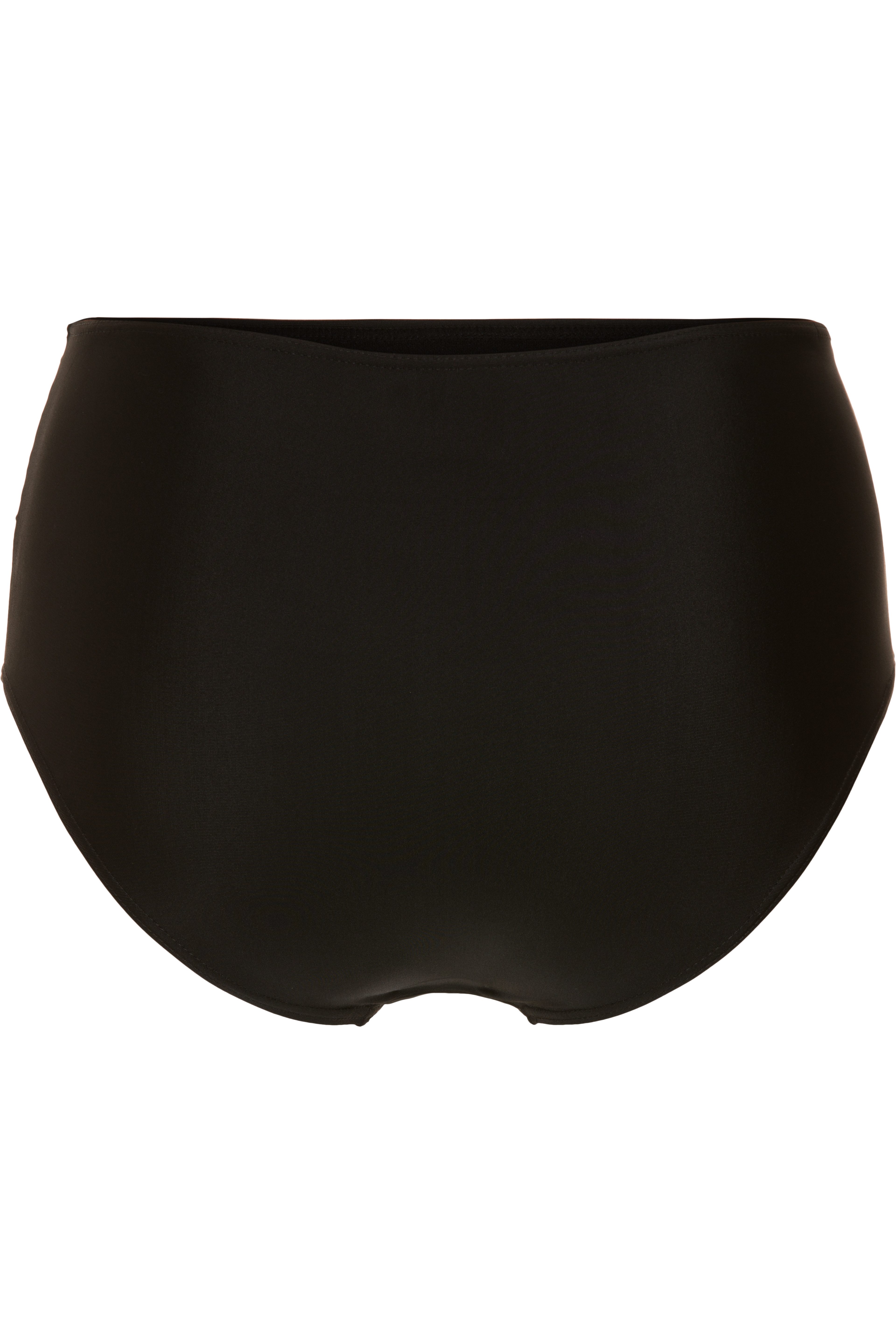 Badekönig Badehose Badehose mit "Bauch Weg" Effekt Hohe Hüfte und leicht geriffelt (S9-H – Bild 4 von 4