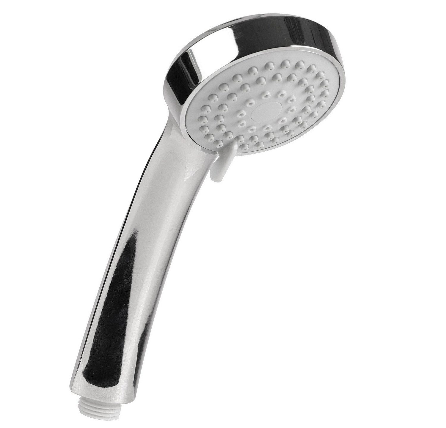 Urban Living Kopfbrause Kopf-Handbrause Duschkopf Duschbrause, günstig online kaufen