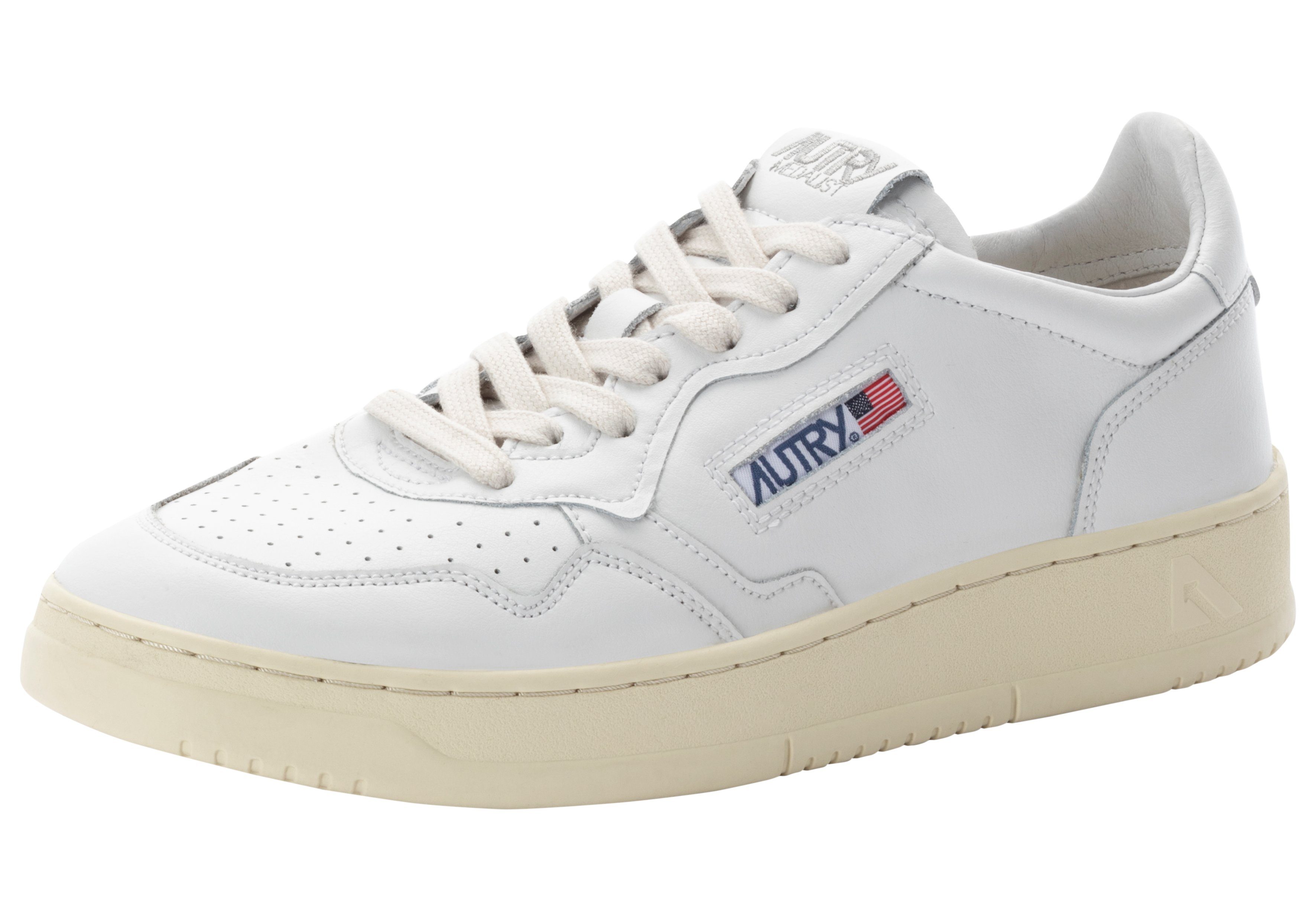 AUTRY MEDALIST LOW Sneaker