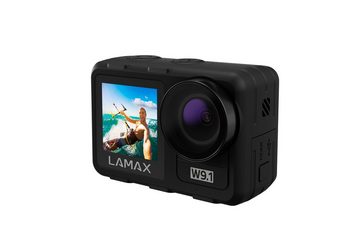 LAMAX W9.1 Action Cam (mit Touchdisplay)