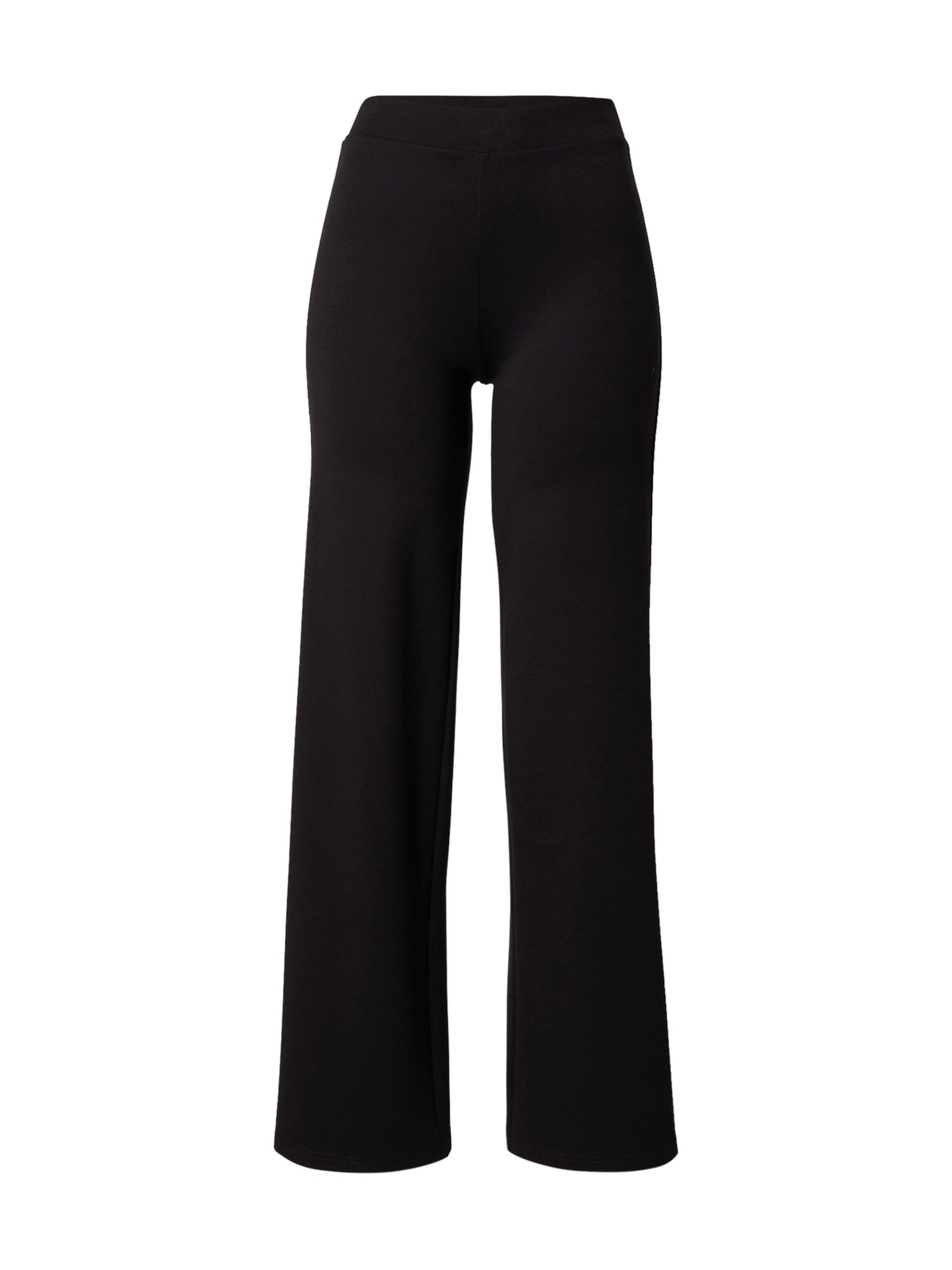 Leggings ONLPAIGE LIFE MW WIDE PANT CC TLR