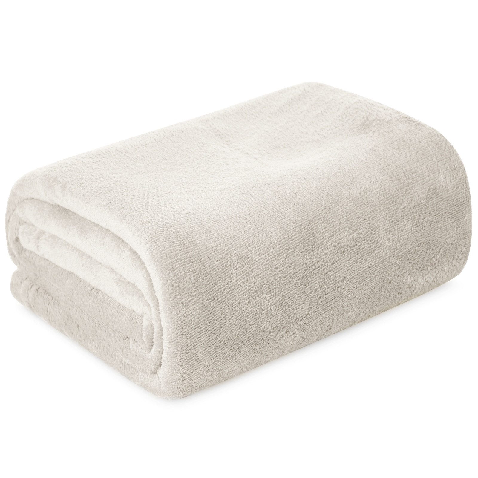 Wohndecke Simple1 Kuscheldecke aus Mikrofaser, Eurofirany, 150x200 cm, weic günstig online kaufen