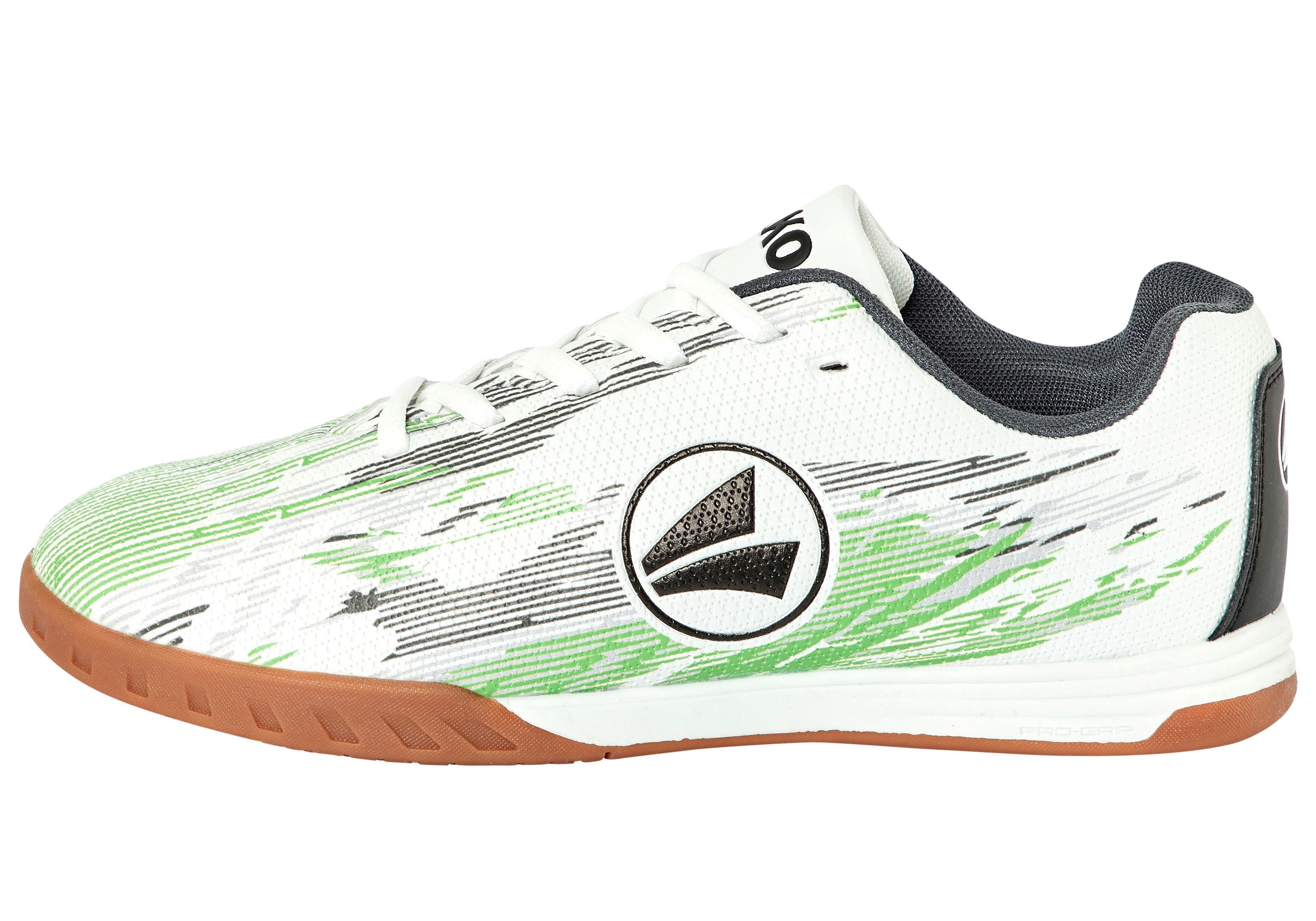 Jako J-SI STEPOVER Indoorschuh