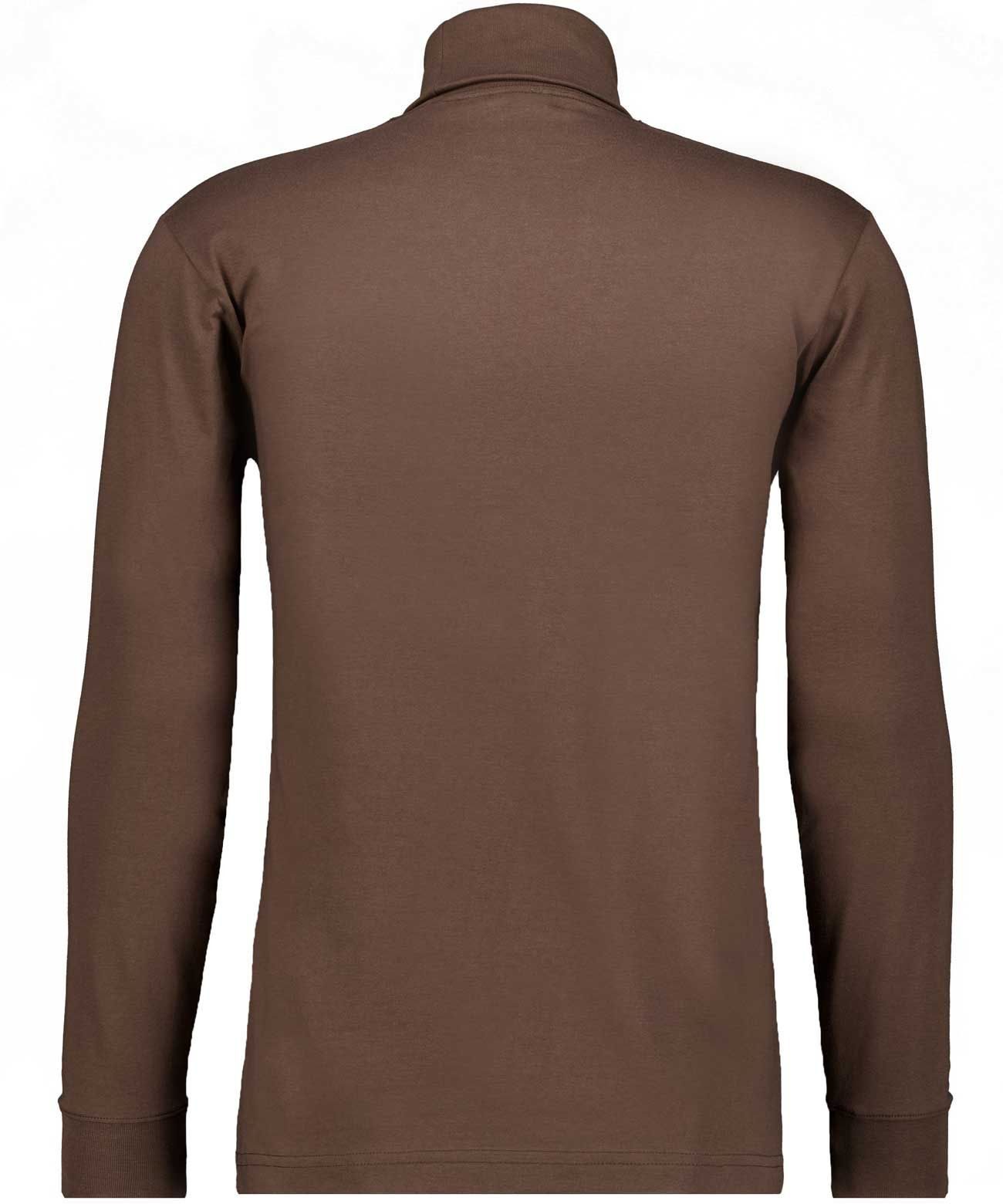 RAGMAN Rollkragenshirt
