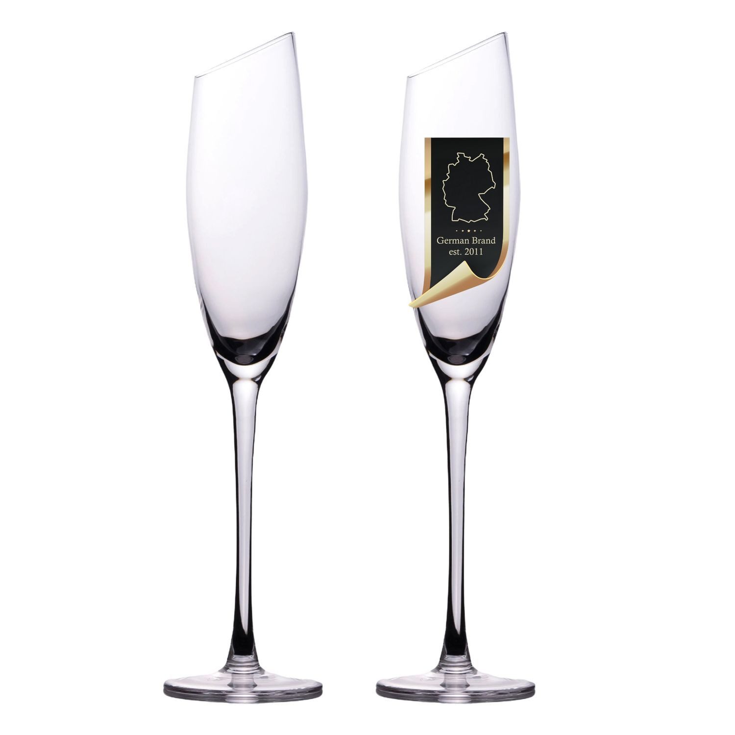 Sektglas