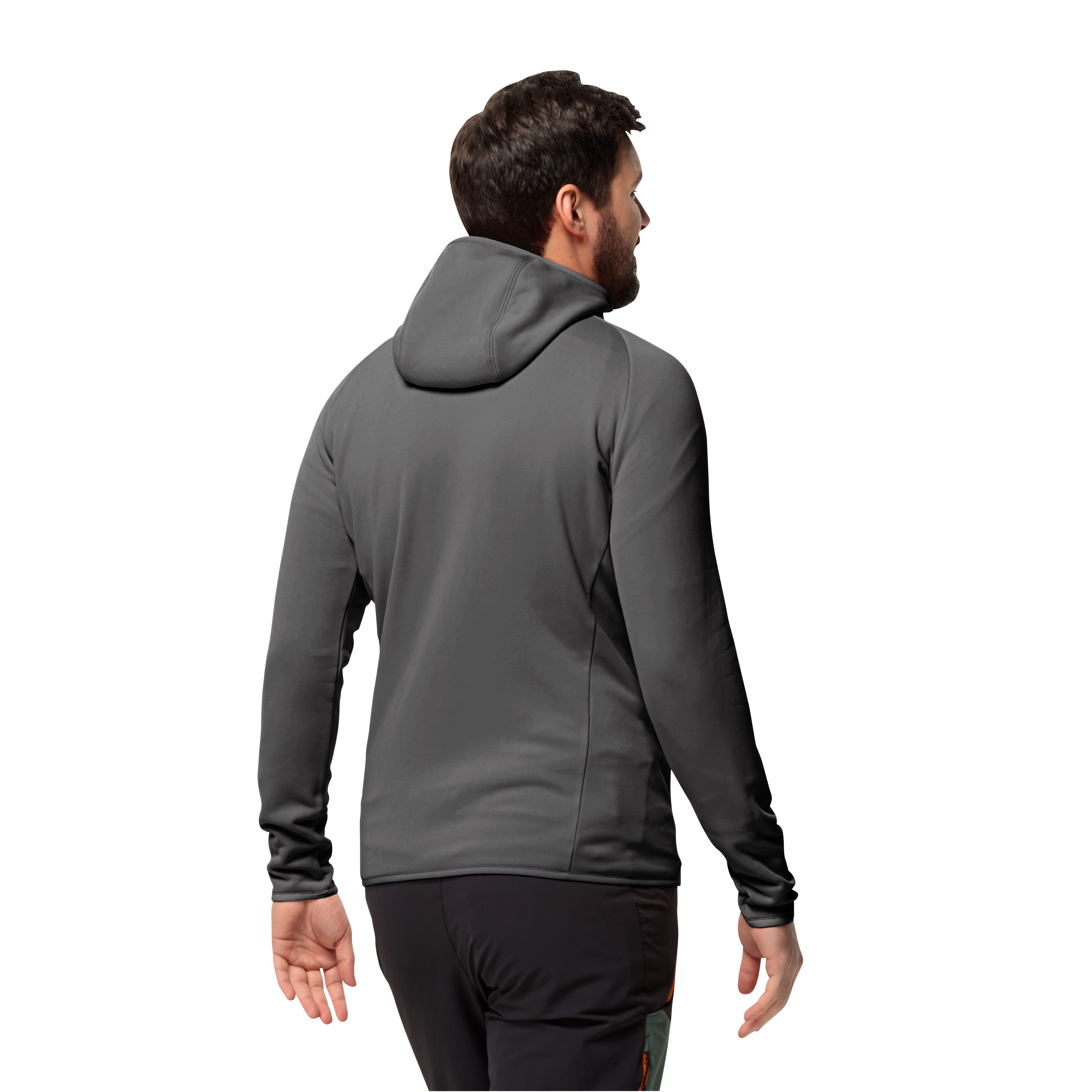 Jack Wolfskin Funktionsjacke BAISELBERG elastisch günstig online kaufen
