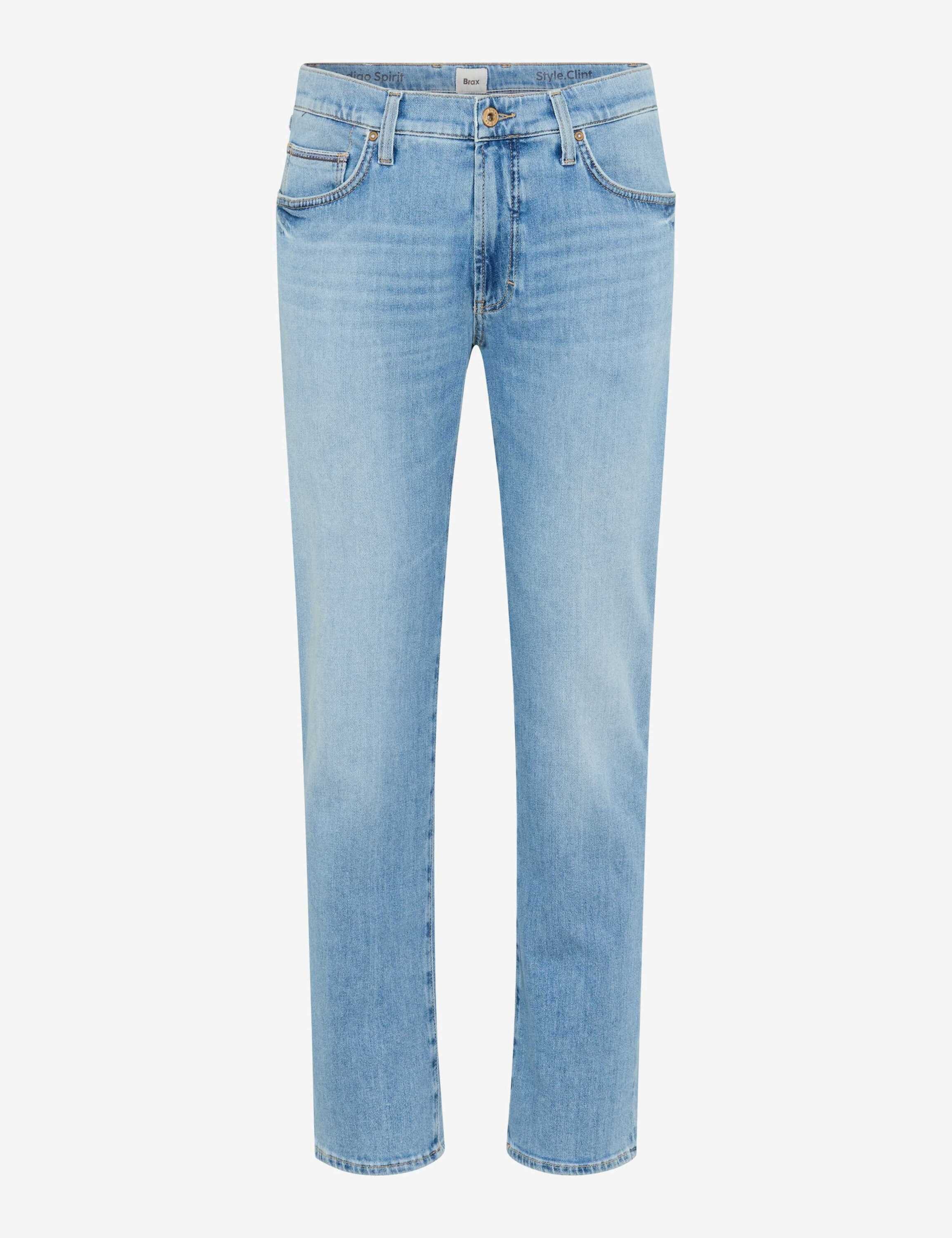 Brax Straight-Jeans Clint
