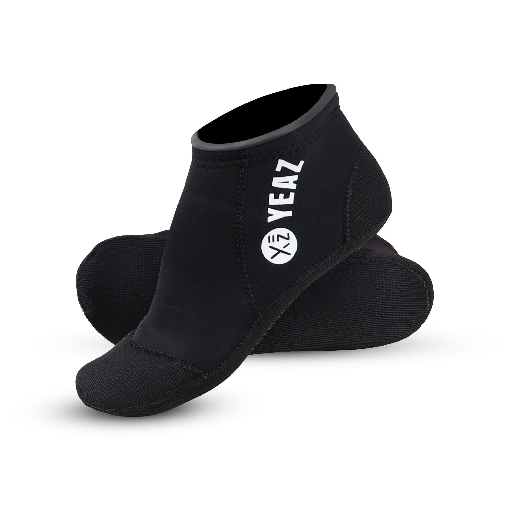 YEAZ Неопренові шкарпетки NEOSOCK LOW neoprensocken Ideal für Wassersport / Outdoor-Aktivitäten