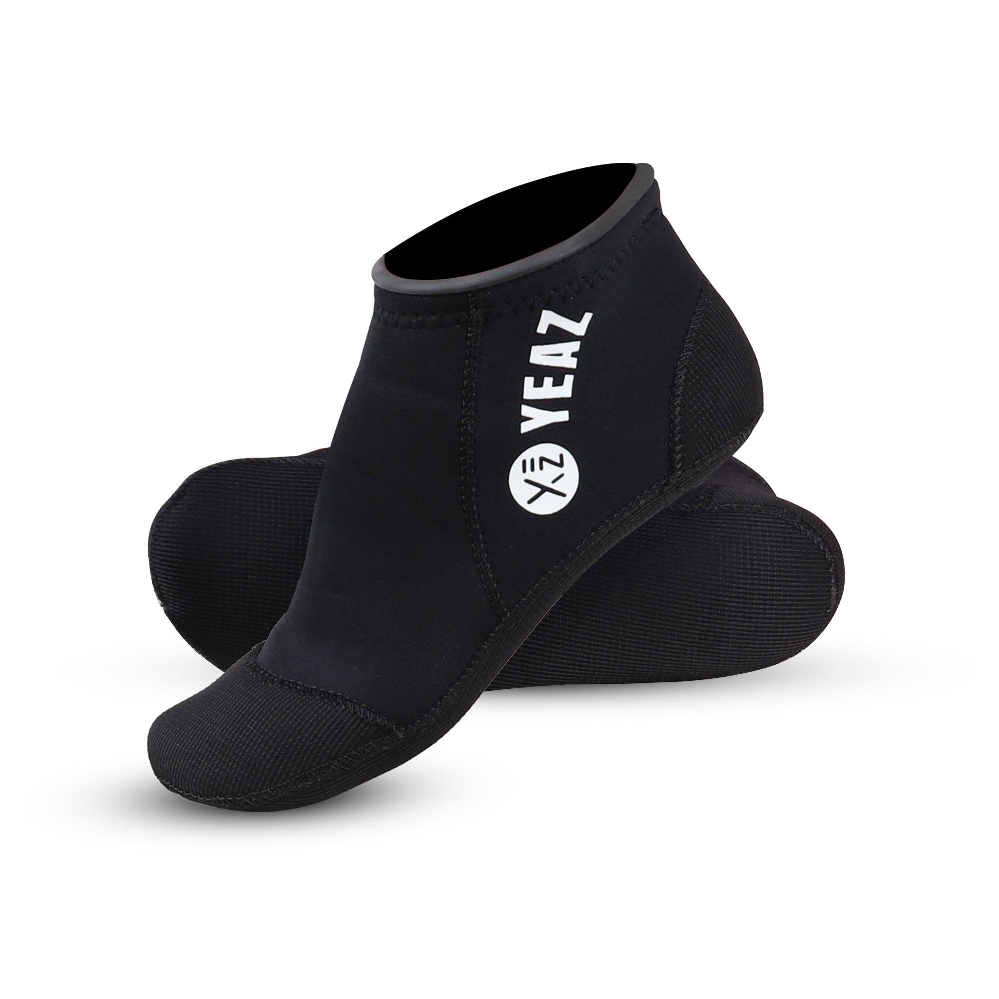 YEAZ Neoprensocken NEOSOCK LOW Neoprensocken Ideal für Wassersport / Outdoo günstig online kaufen