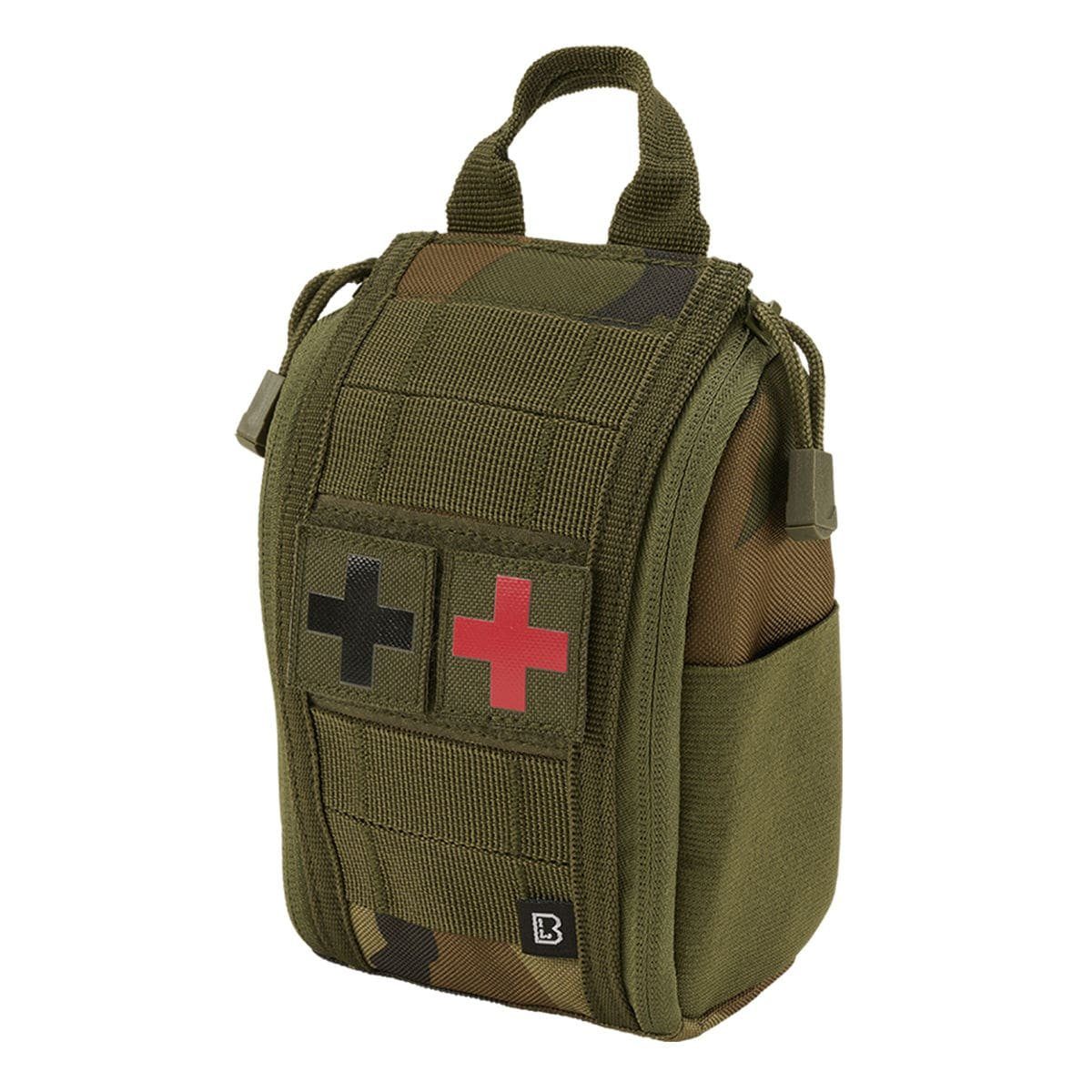 Brandit Umhängetasche Brandit Molle Tasche Erste günstig online kaufen