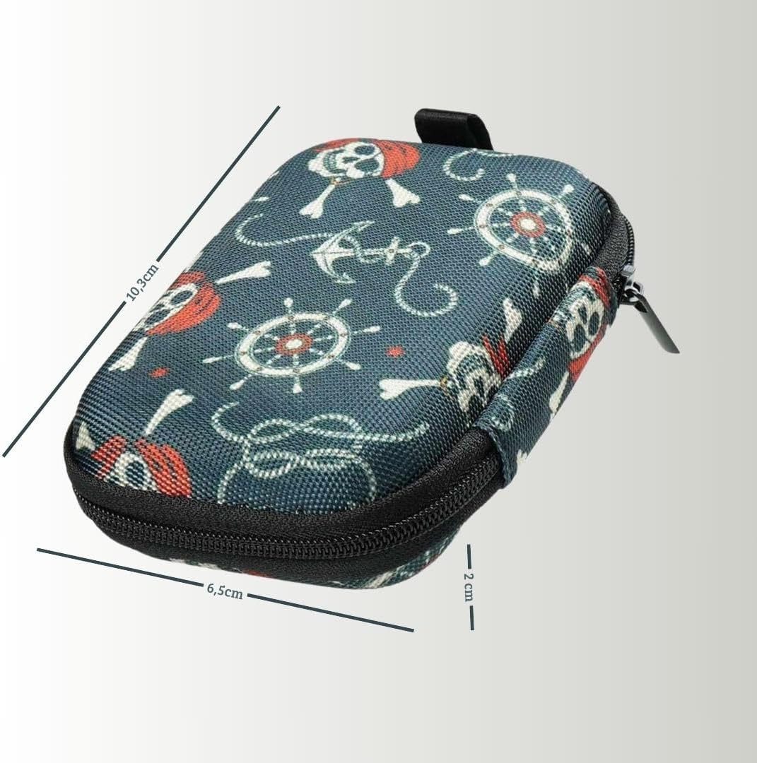 caseroxx Tragetasche caseroxx Schutztasche für Insektenstichheiler günstig online kaufen