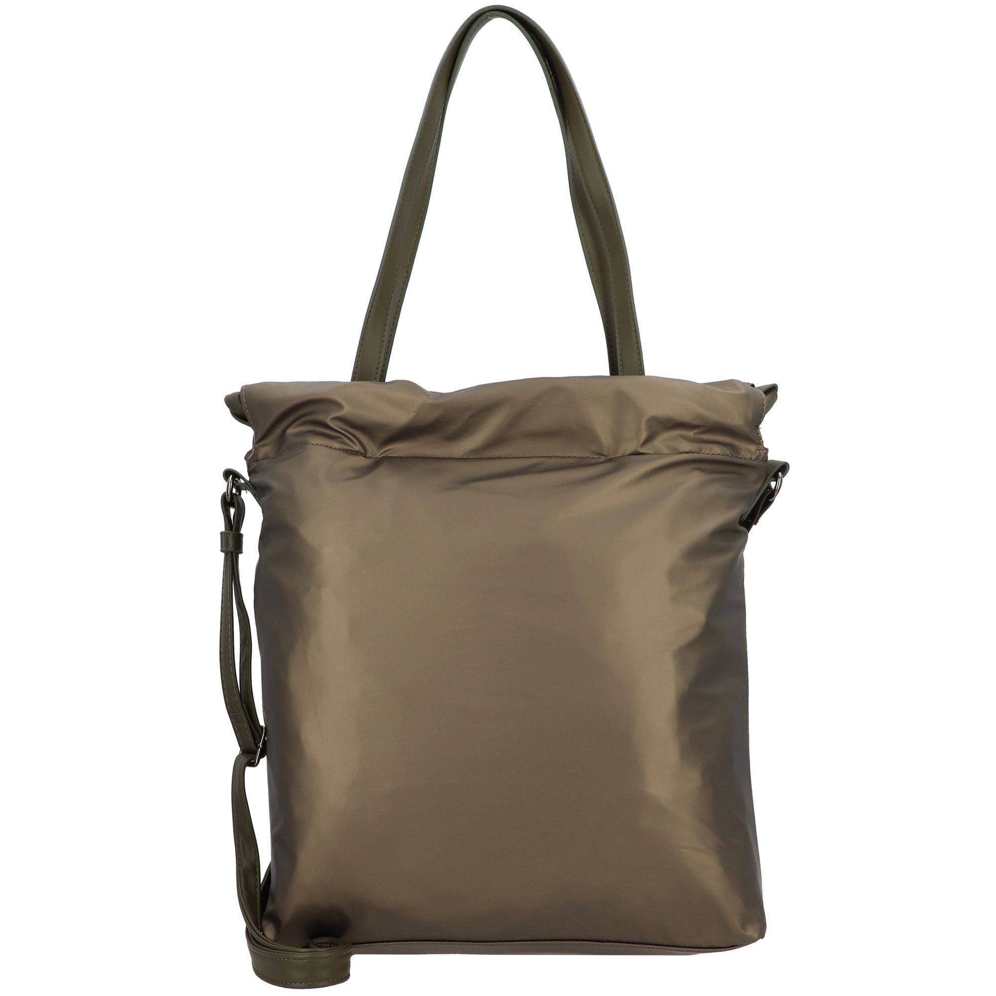 Schultertasche